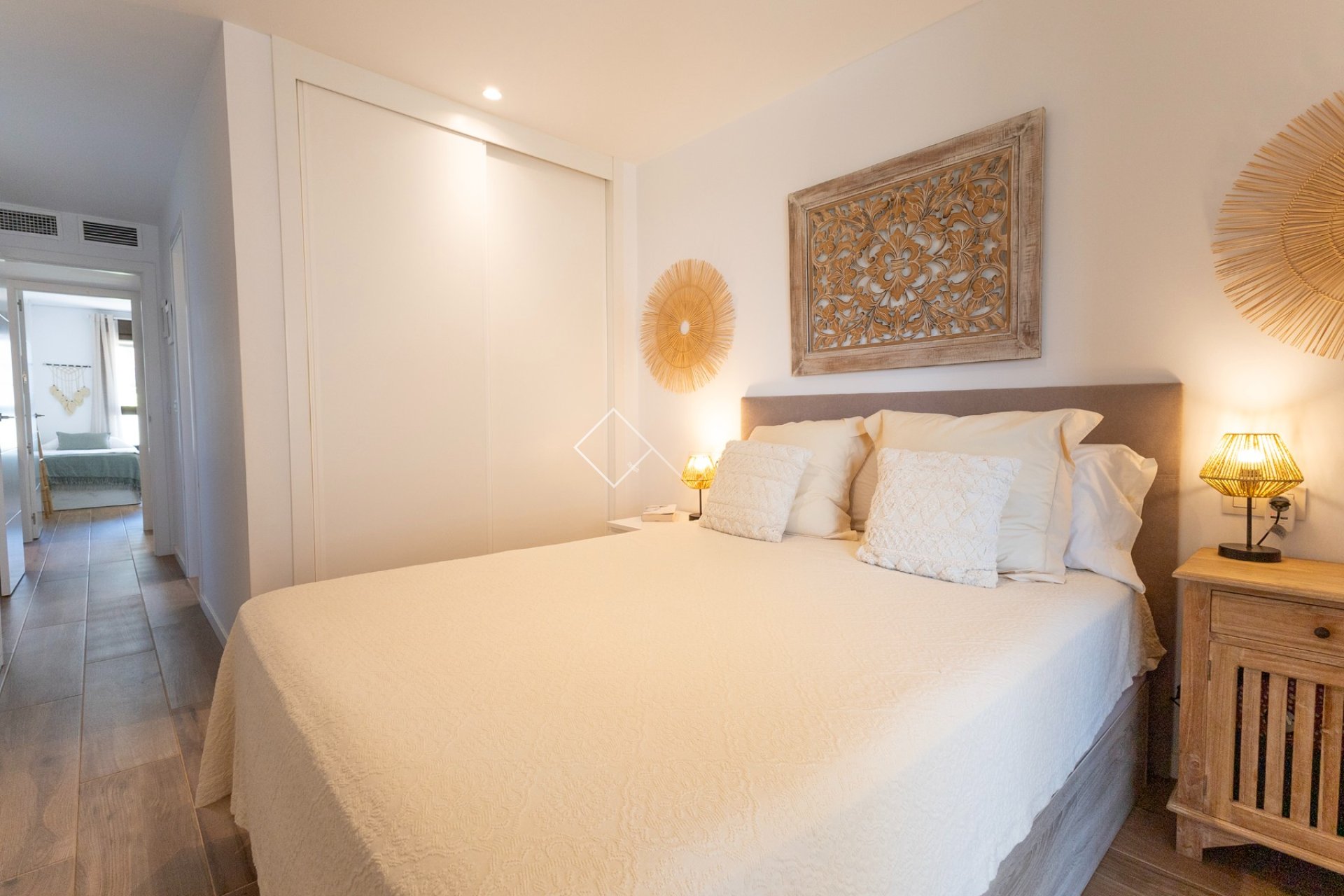 Resale - Apartment / Flat - Jávea/Xàbia - El Arenal