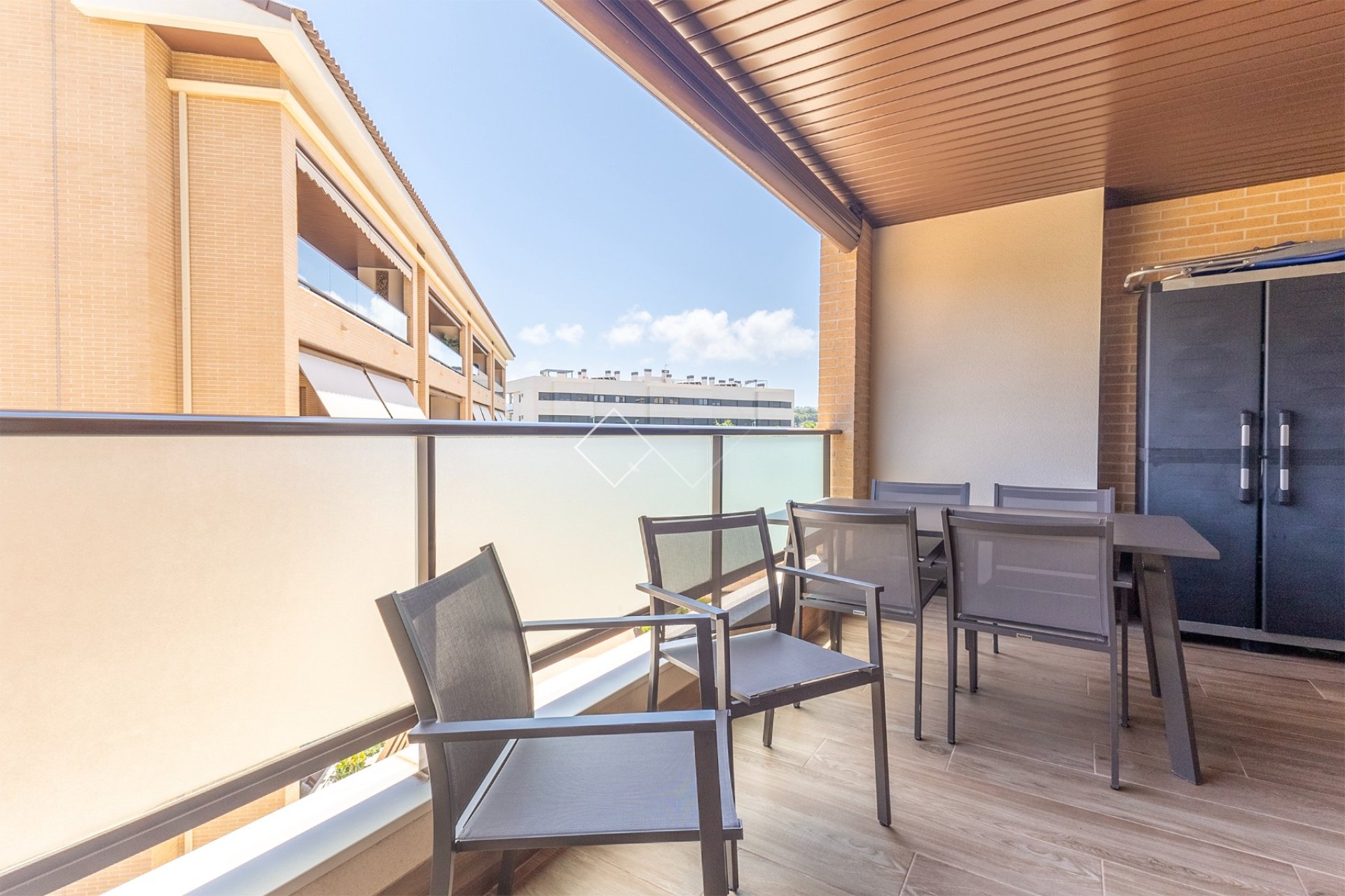 Resale - Apartment / Flat - Jávea/Xàbia - El Arenal