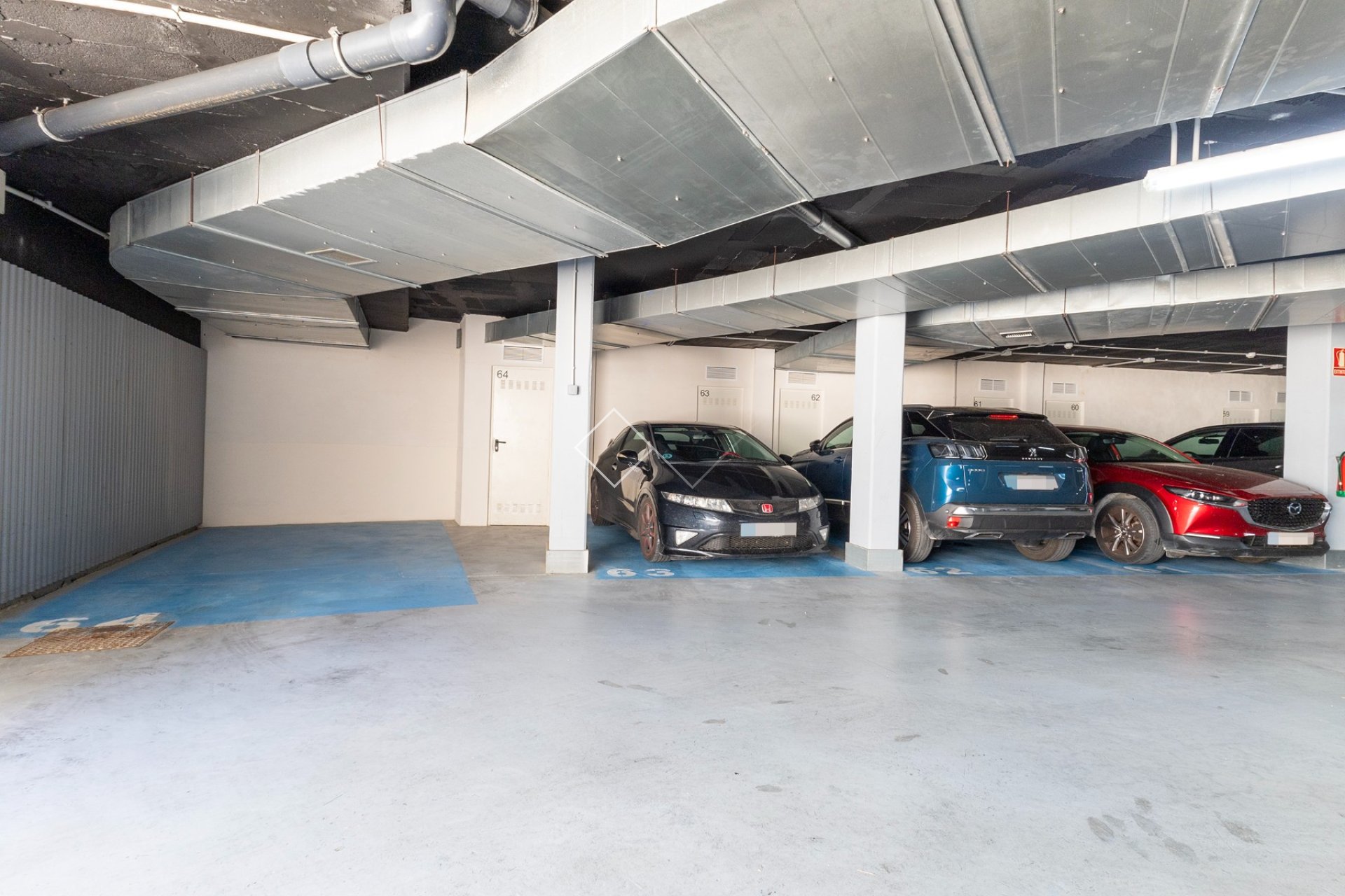 Resale - Apartment / Flat - Jávea/Xàbia - El Arenal