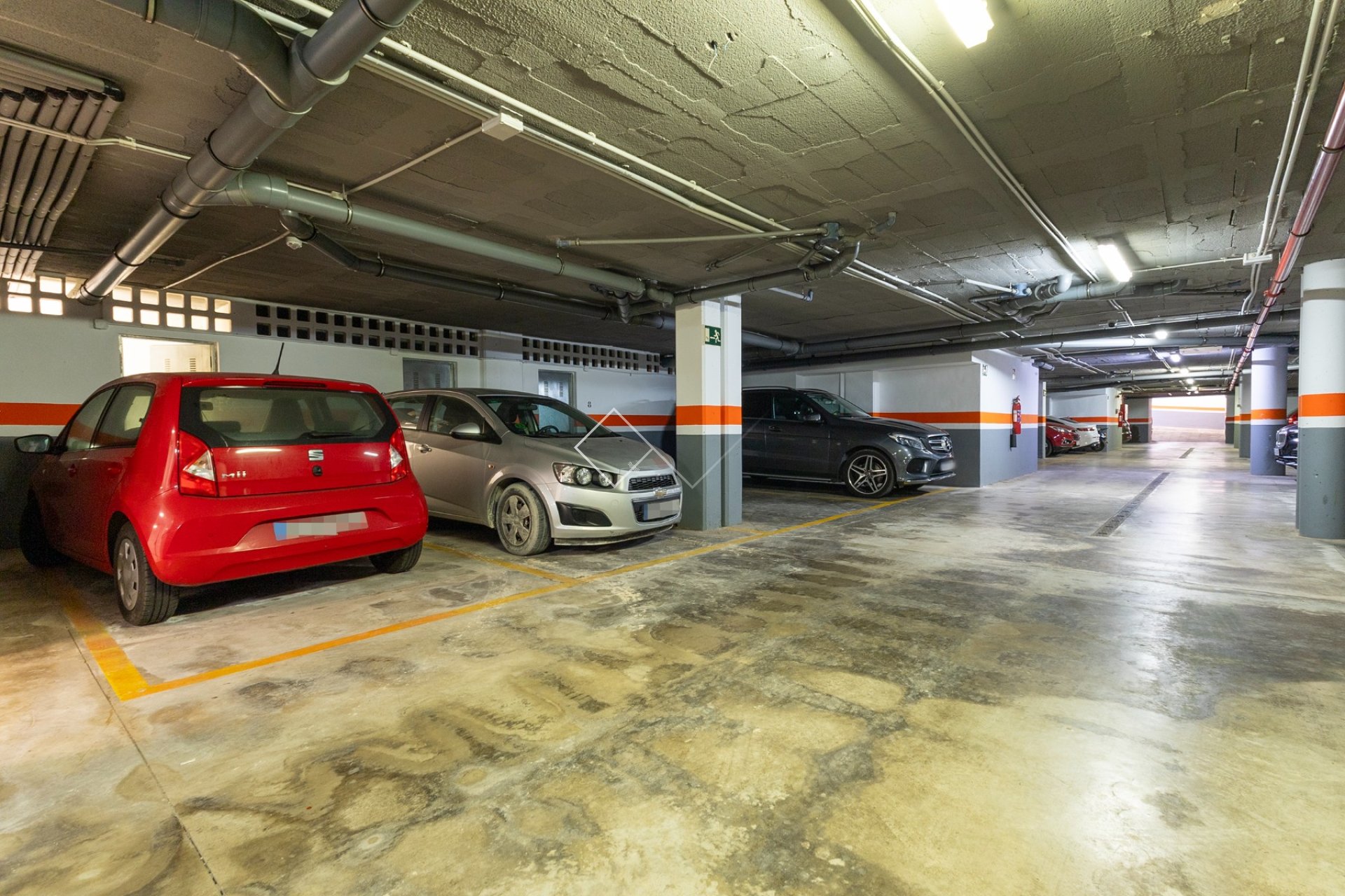 Resale - Apartment / Flat - Jávea/Xàbia - El Arenal