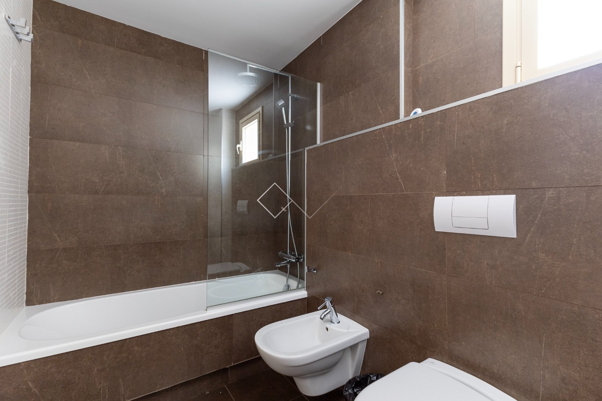 Resale - Apartment / Flat - Jávea/Xàbia - El Arenal