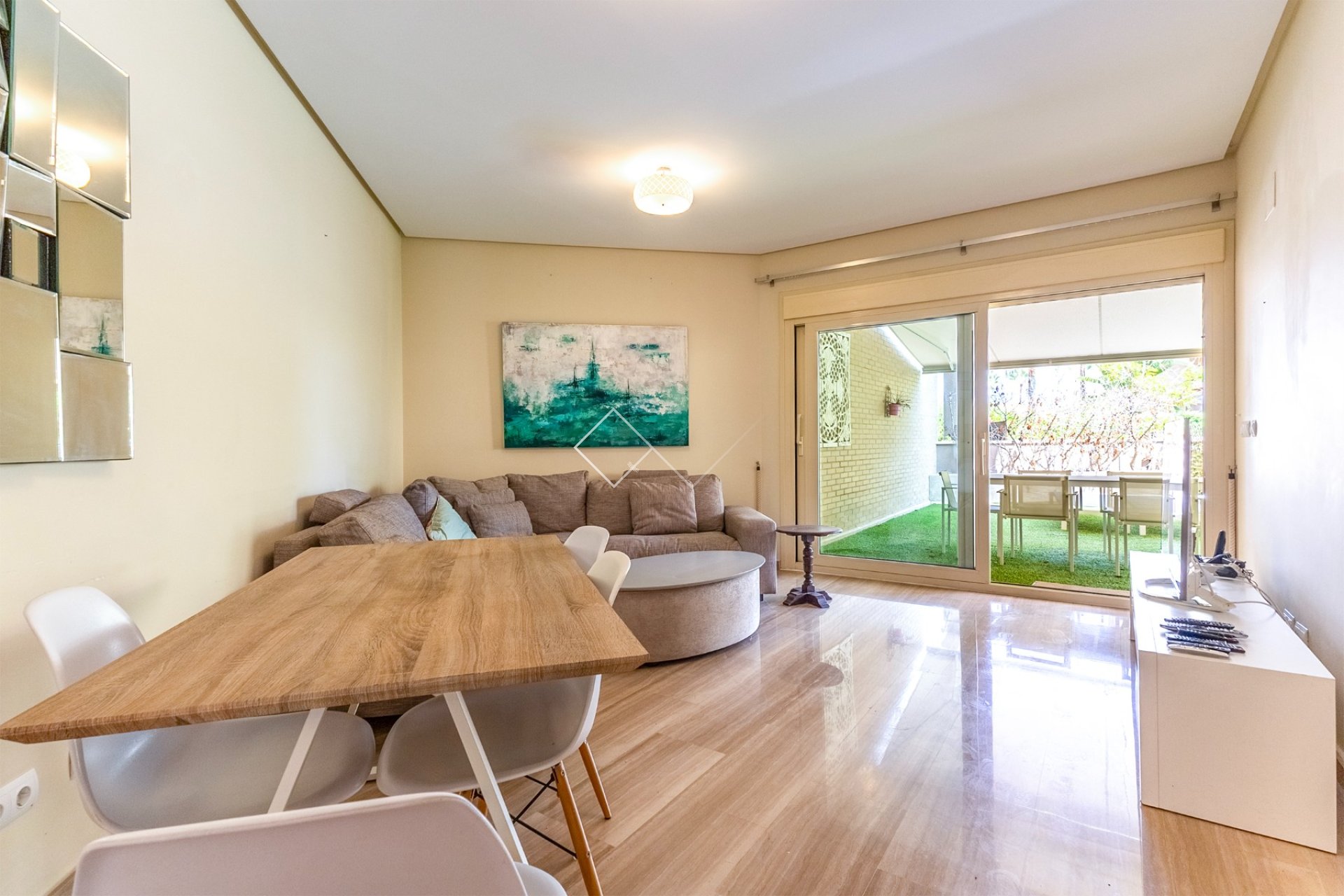 Resale - Apartment / Flat - Jávea/Xàbia - El Arenal