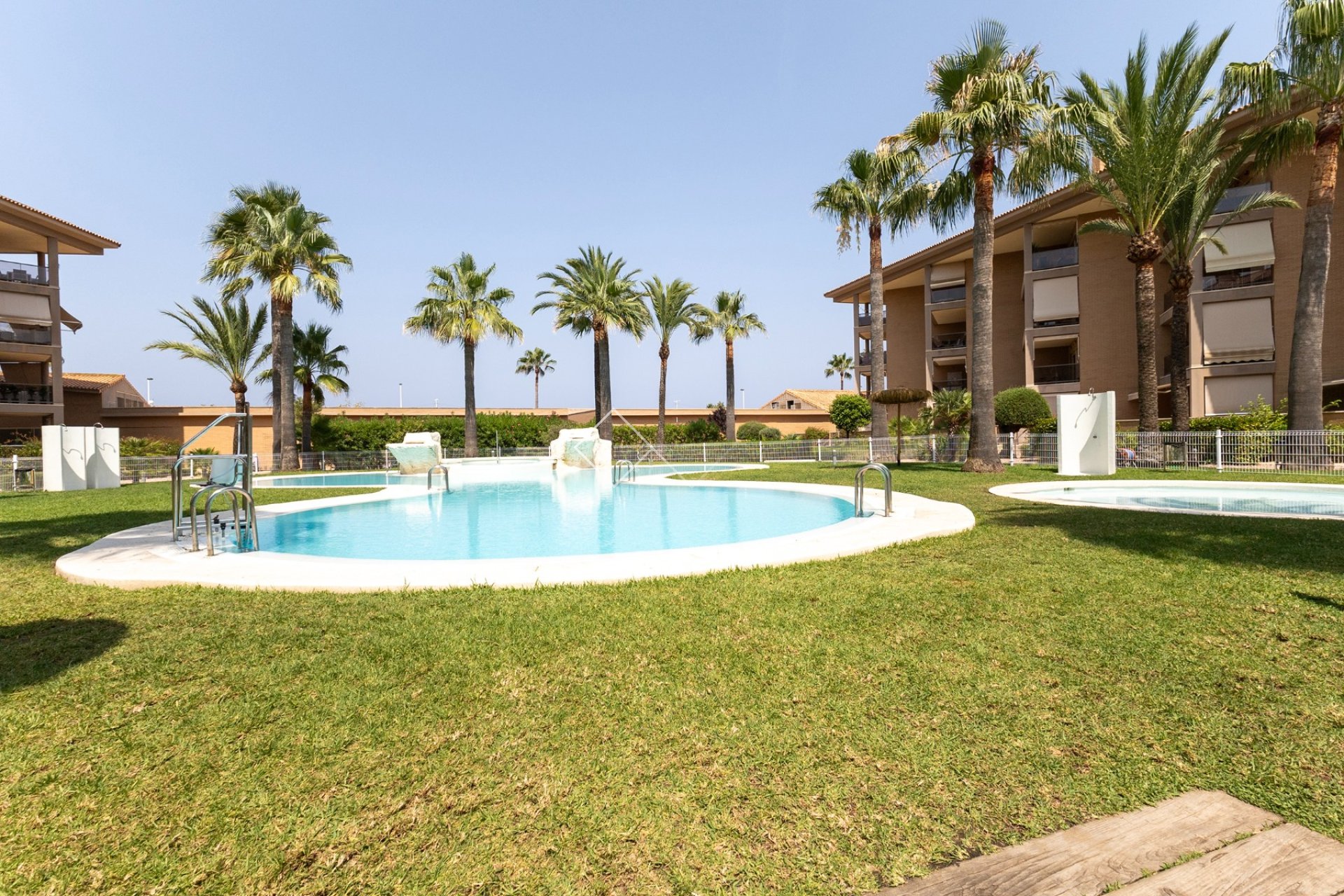 Resale - Apartment / Flat - Jávea/Xàbia - El Arenal