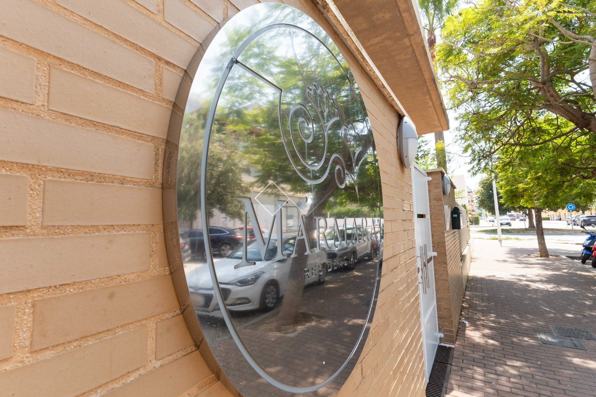 Resale - Apartment / Flat - Jávea/Xàbia - El Arenal