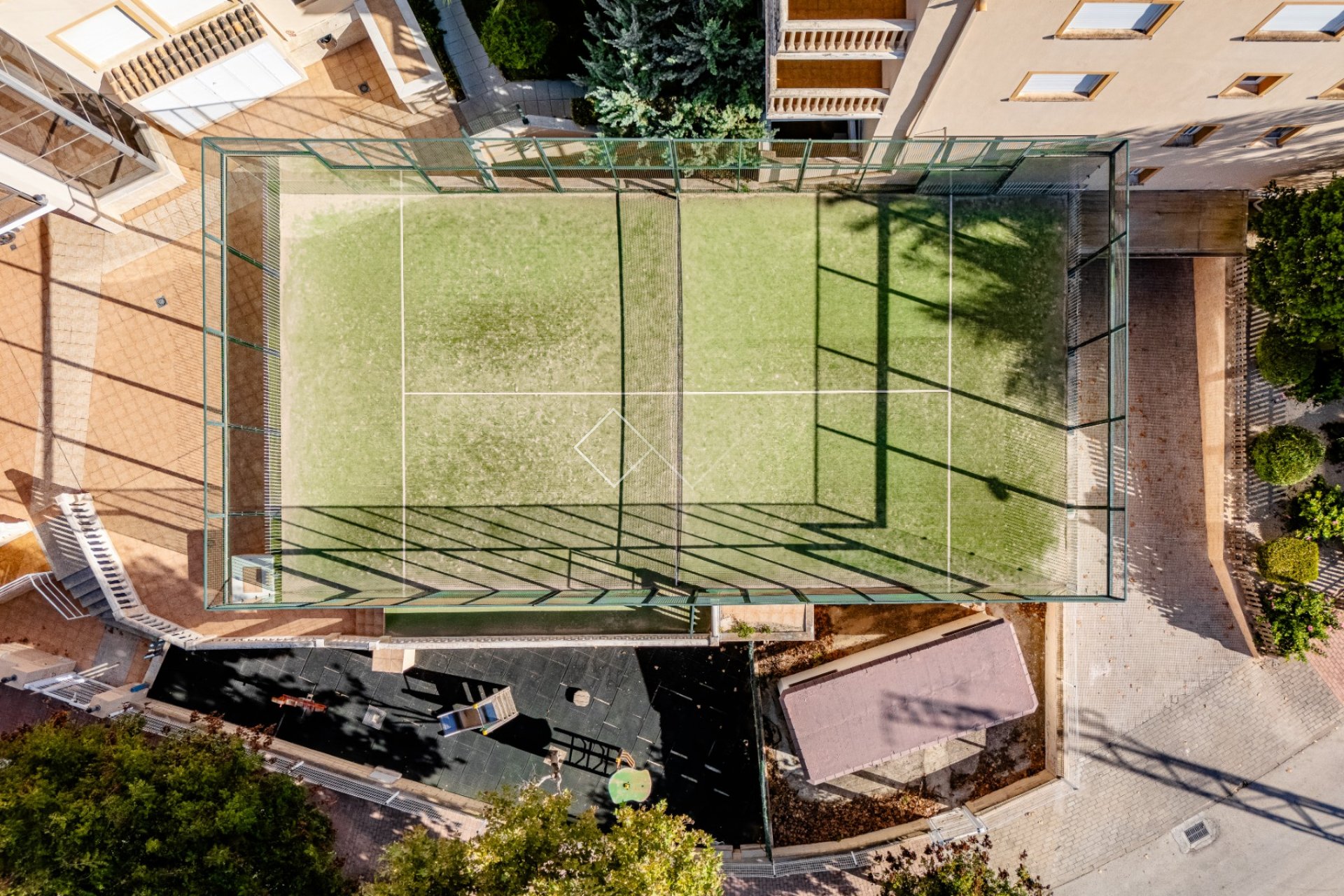 Resale - Apartment / Flat - Jávea/Xàbia - El Arenal