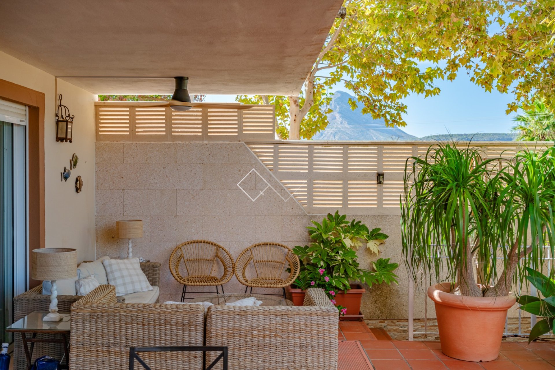 Resale - Apartment / Flat - Jávea/Xàbia - El Arenal