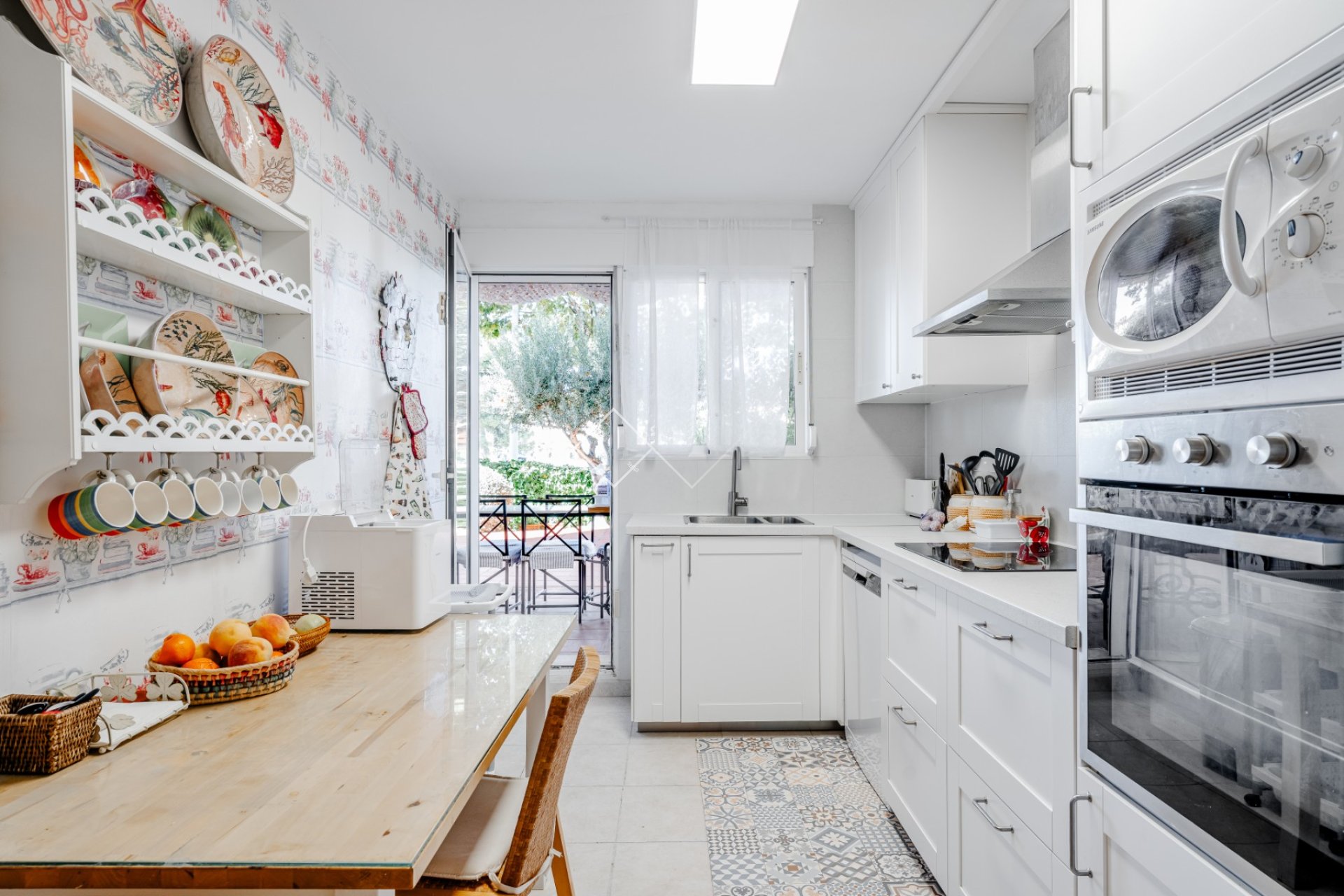 Resale - Apartment / Flat - Jávea/Xàbia - El Arenal