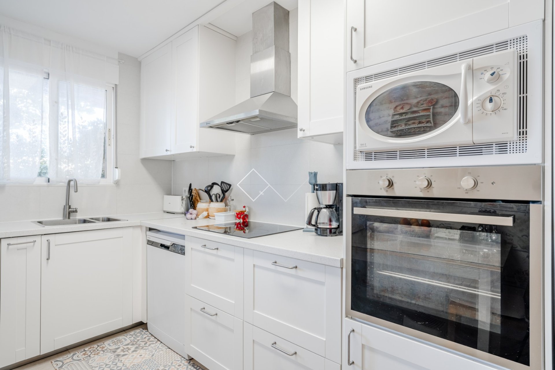 Resale - Apartment / Flat - Jávea/Xàbia - El Arenal