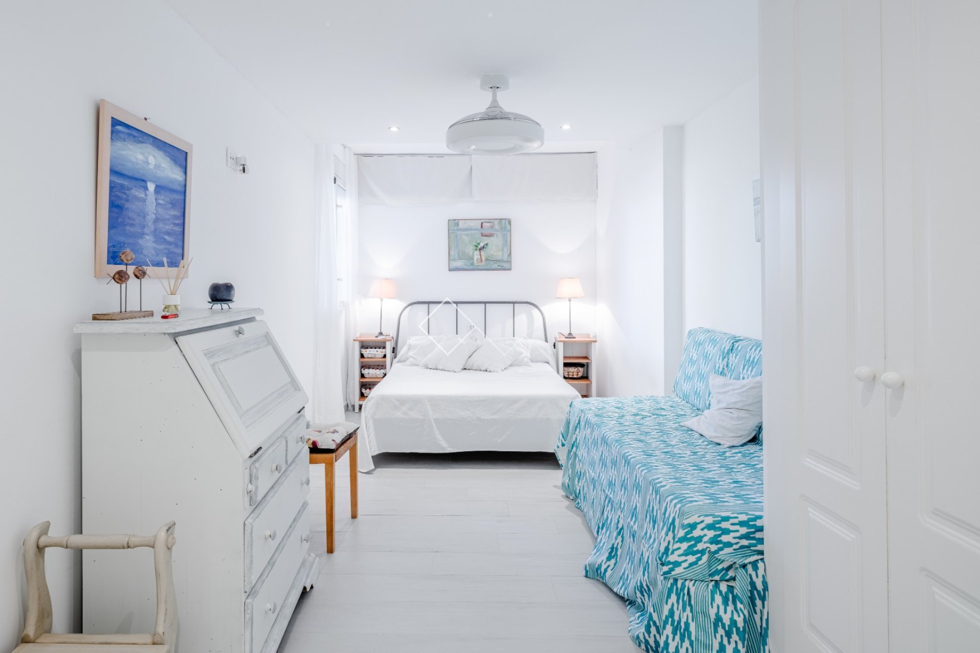 Resale - Apartment / Flat - Jávea/Xàbia - El Arenal