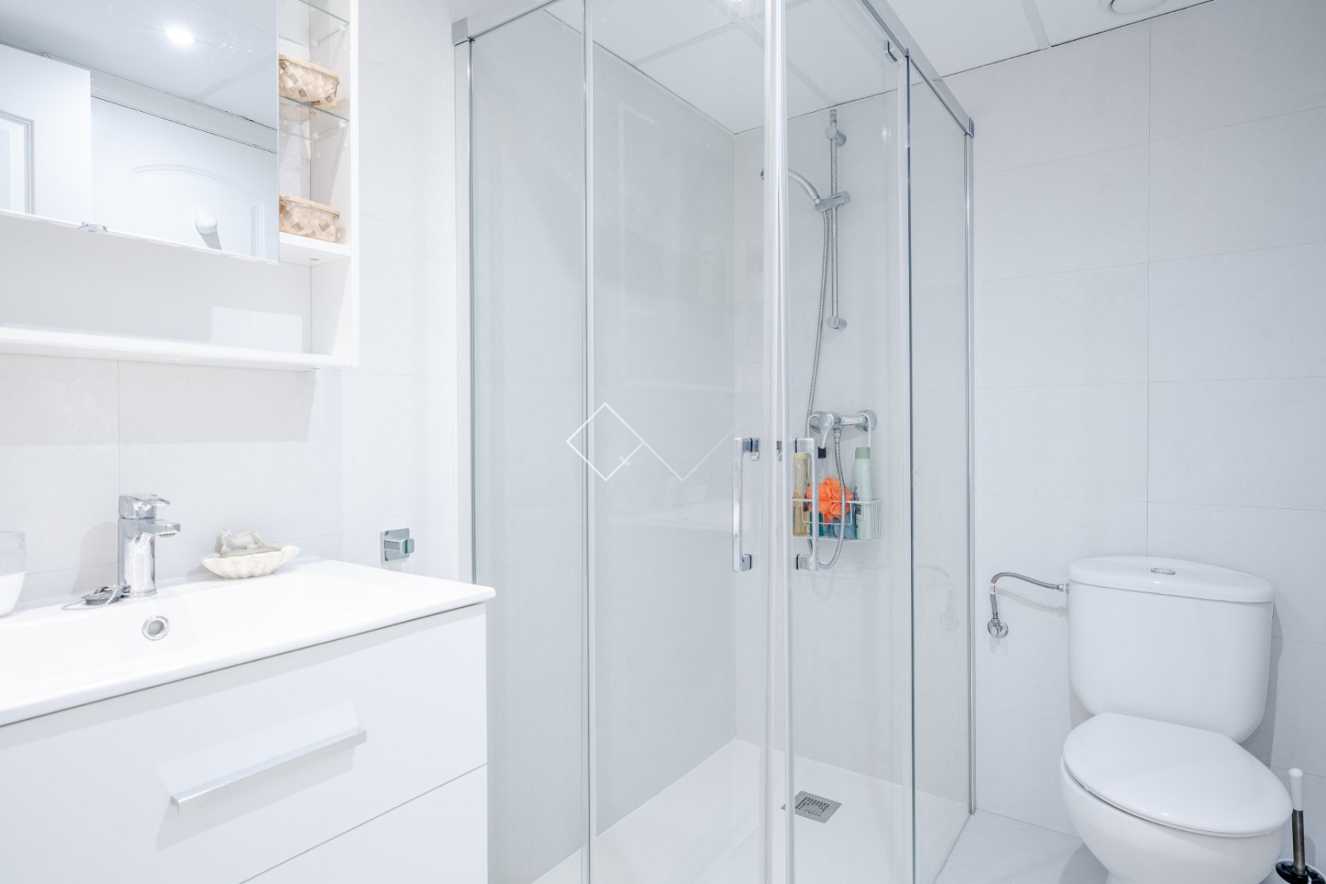 Resale - Apartment / Flat - Jávea/Xàbia - El Arenal