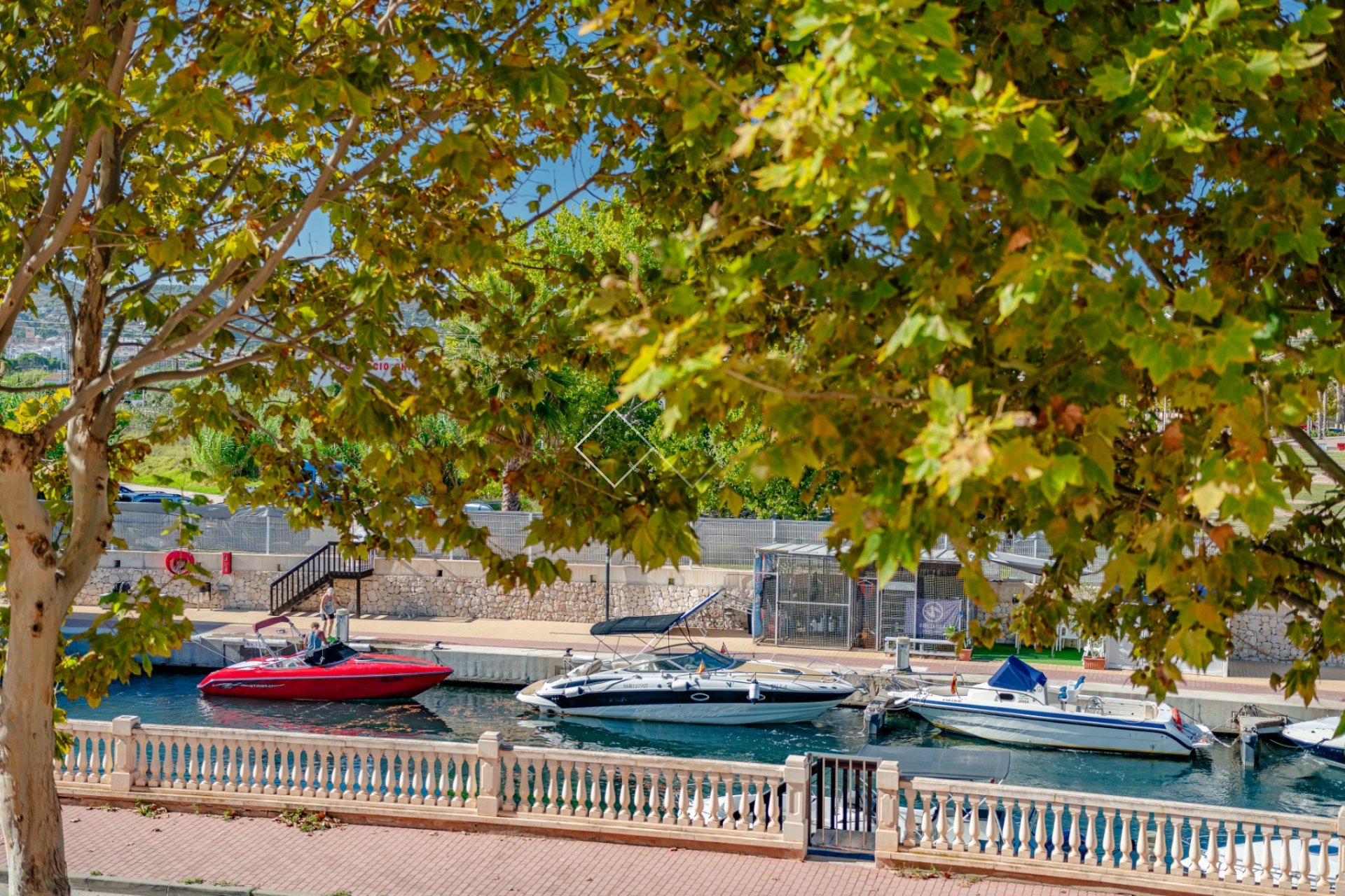 Resale - Apartment / Flat - Jávea/Xàbia - El Arenal