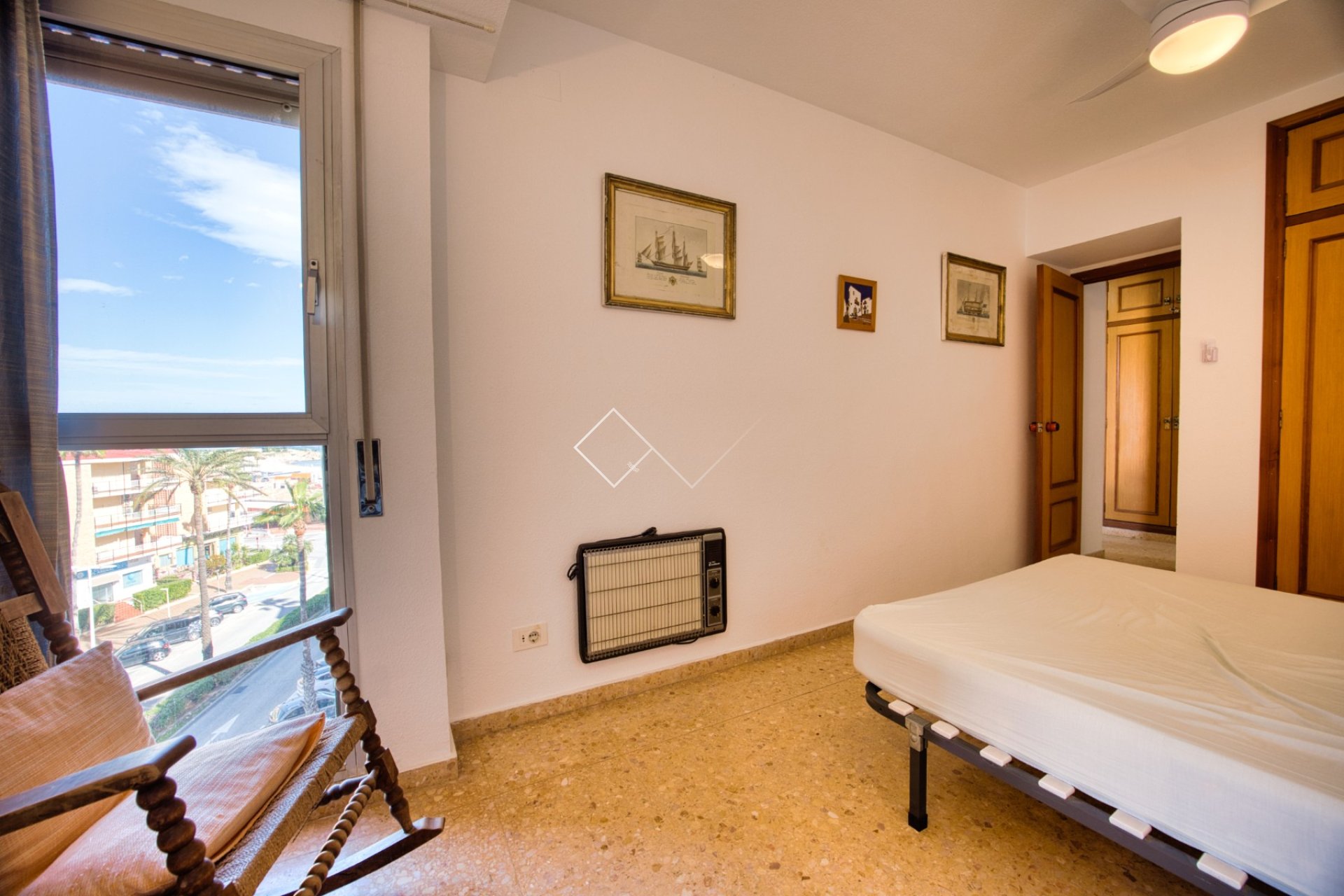 Resale - Apartment / Flat - Jávea/Xàbia - El Arenal