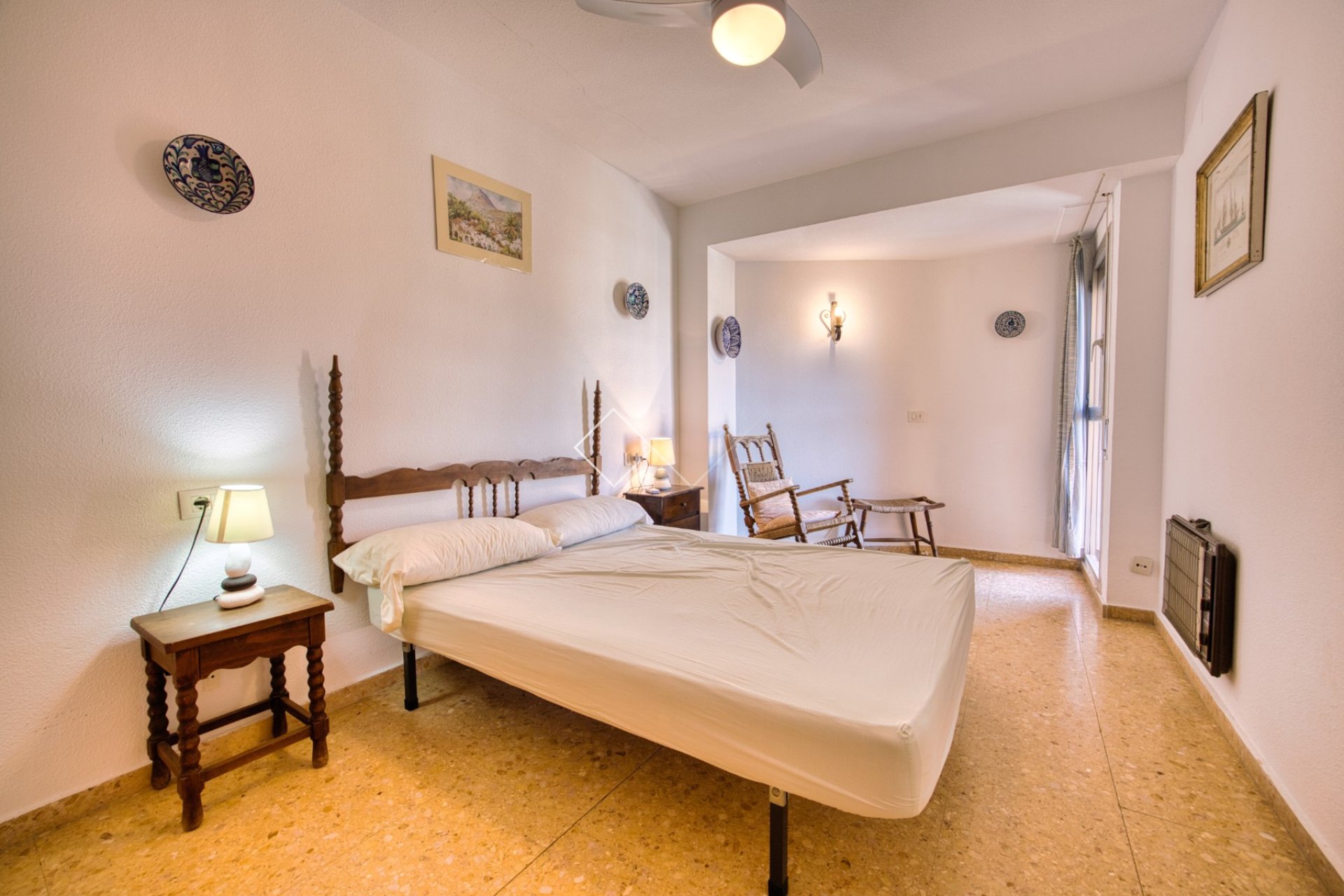 Resale - Apartment / Flat - Jávea/Xàbia - El Arenal