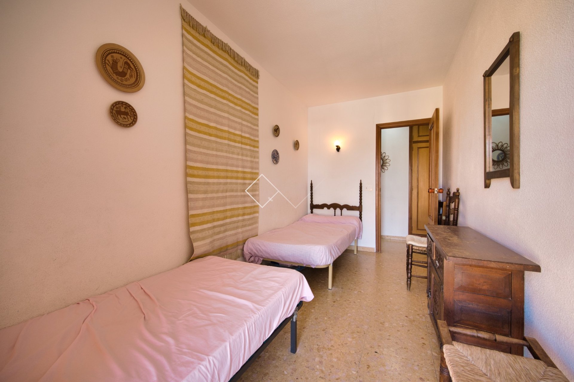 Resale - Apartment / Flat - Jávea/Xàbia - El Arenal