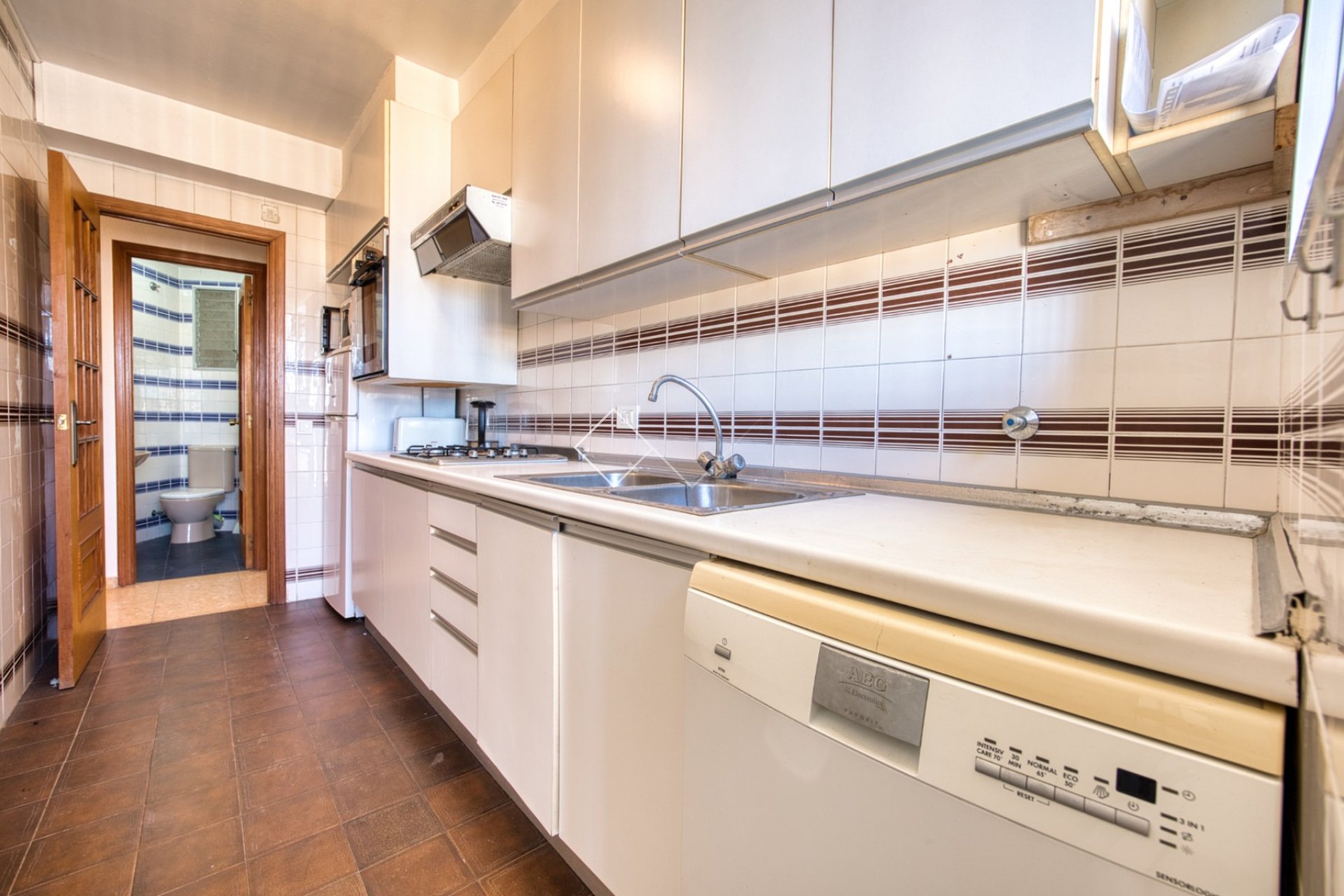 Resale - Apartment / Flat - Jávea/Xàbia - El Arenal