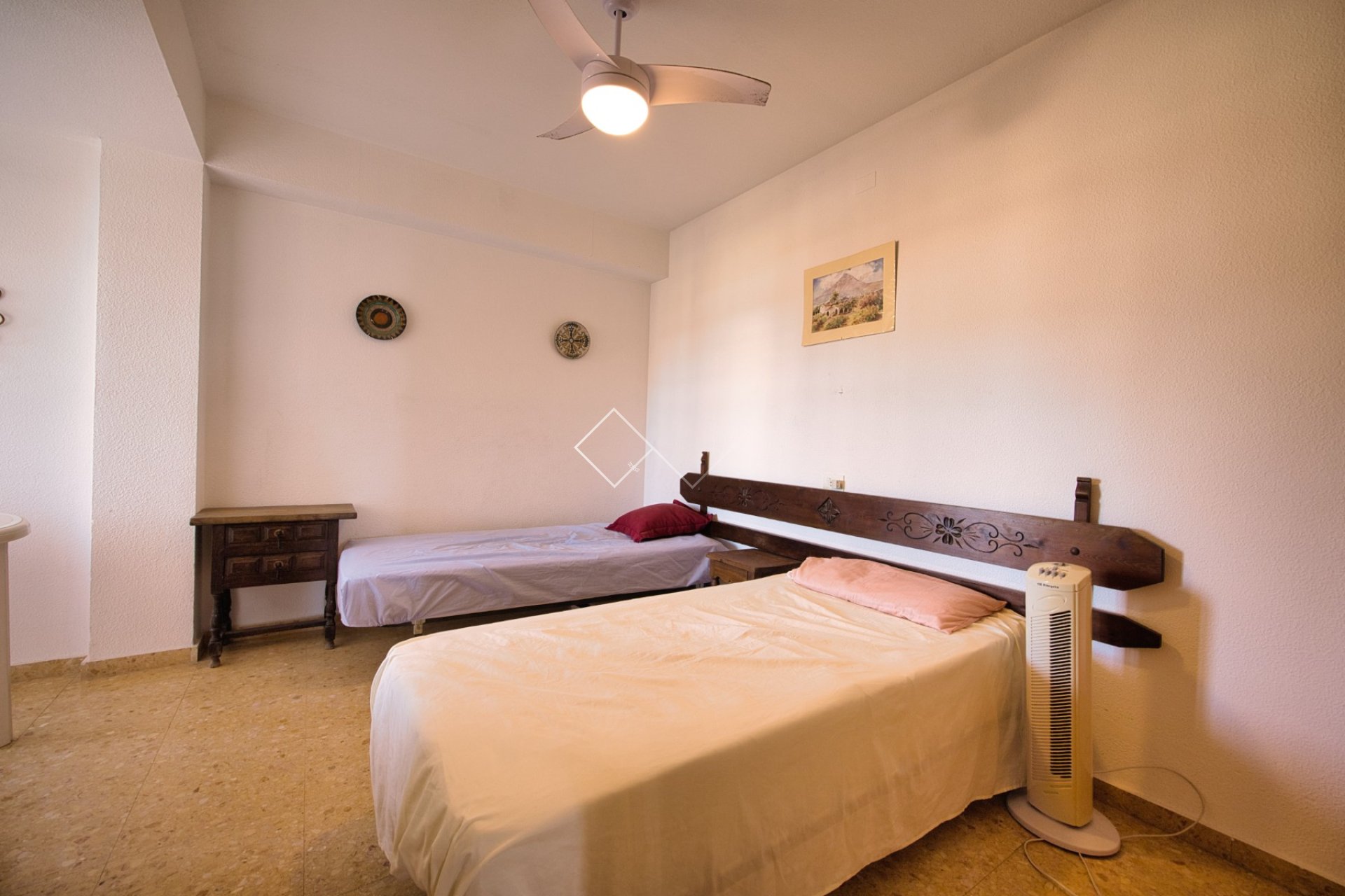 Resale - Apartment / Flat - Jávea/Xàbia - El Arenal