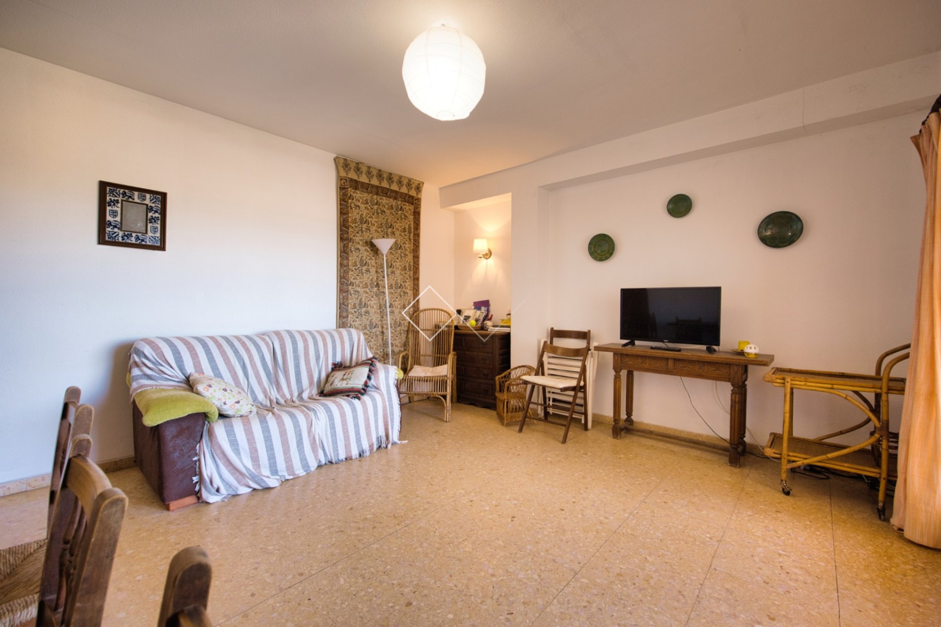 Resale - Apartment / Flat - Jávea/Xàbia - El Arenal