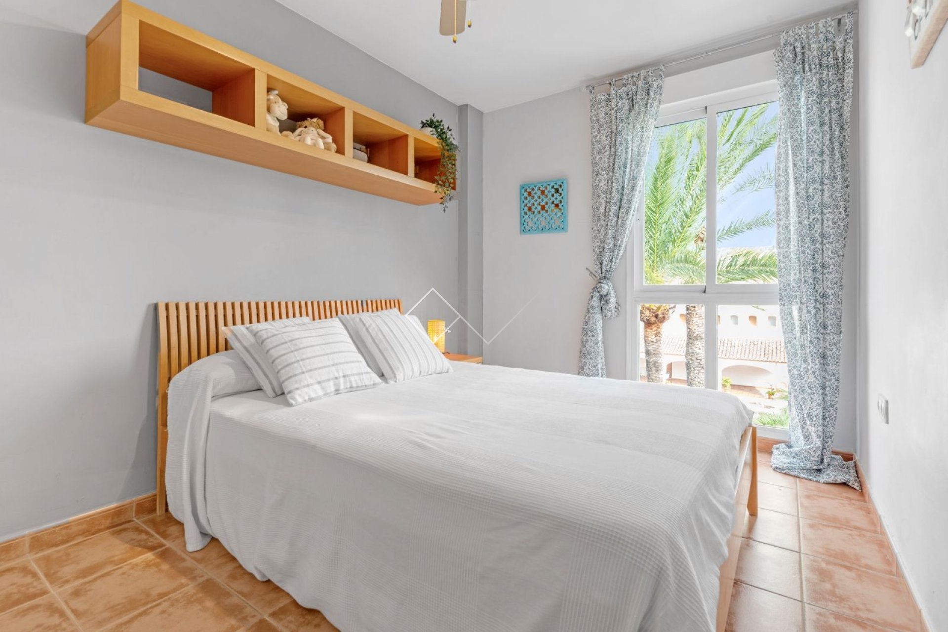 Resale - Apartment / Flat - Jávea/Xàbia - Montañar