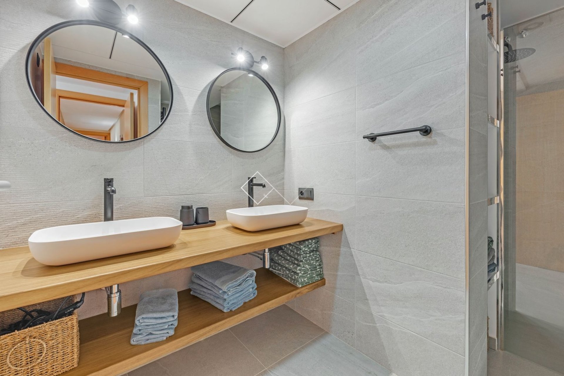 Resale - Apartment / Flat - Jávea/Xàbia - Montañar