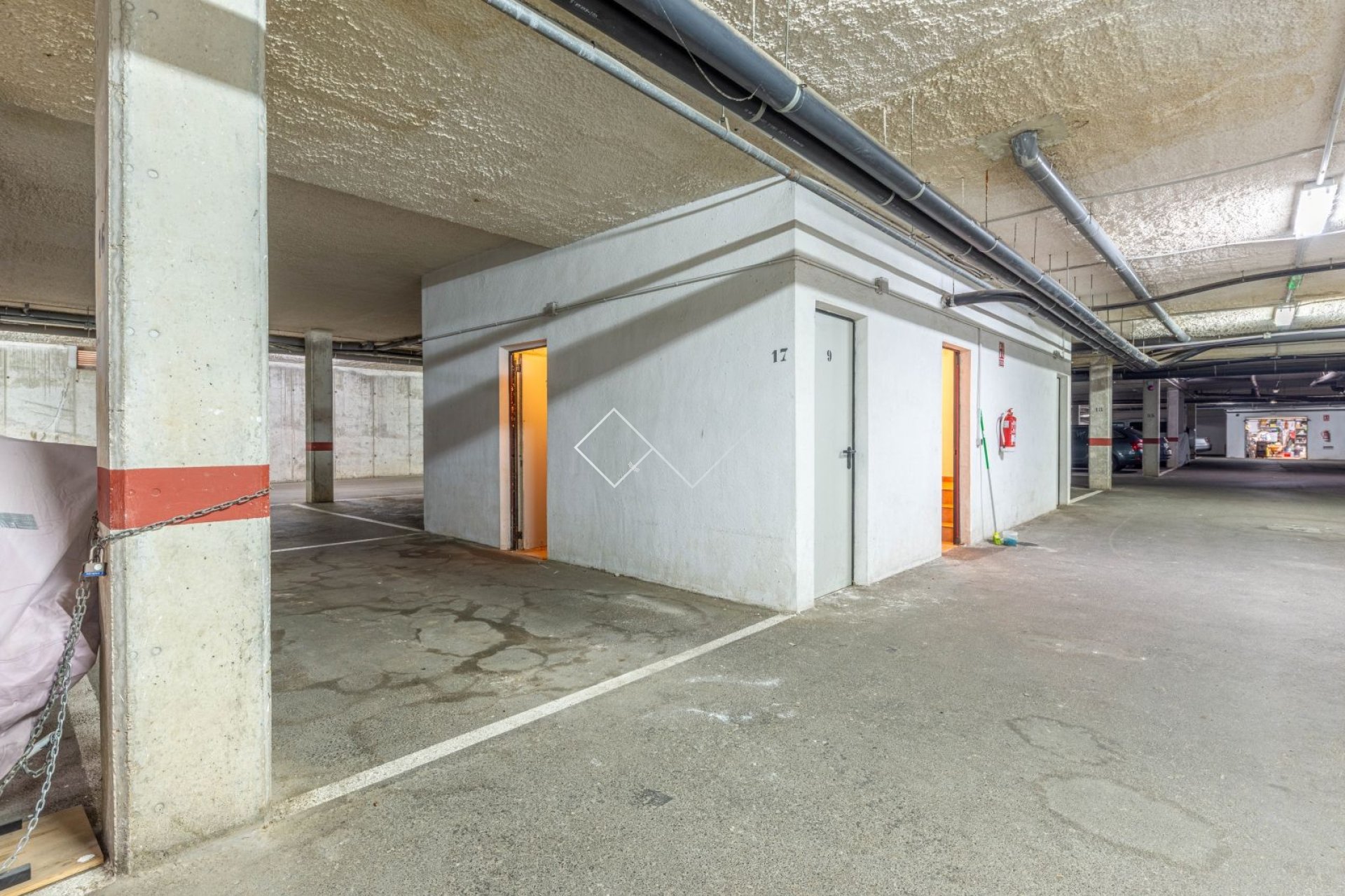 Resale - Apartment / Flat - Jávea/Xàbia - Montañar