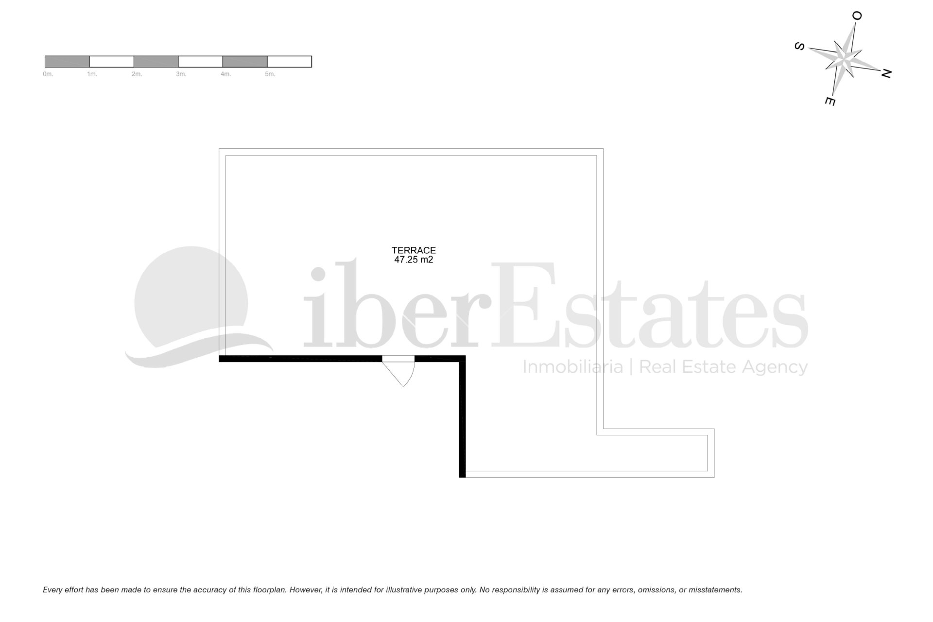 Resale - Apartment / Flat - Jávea/Xàbia - Montañar