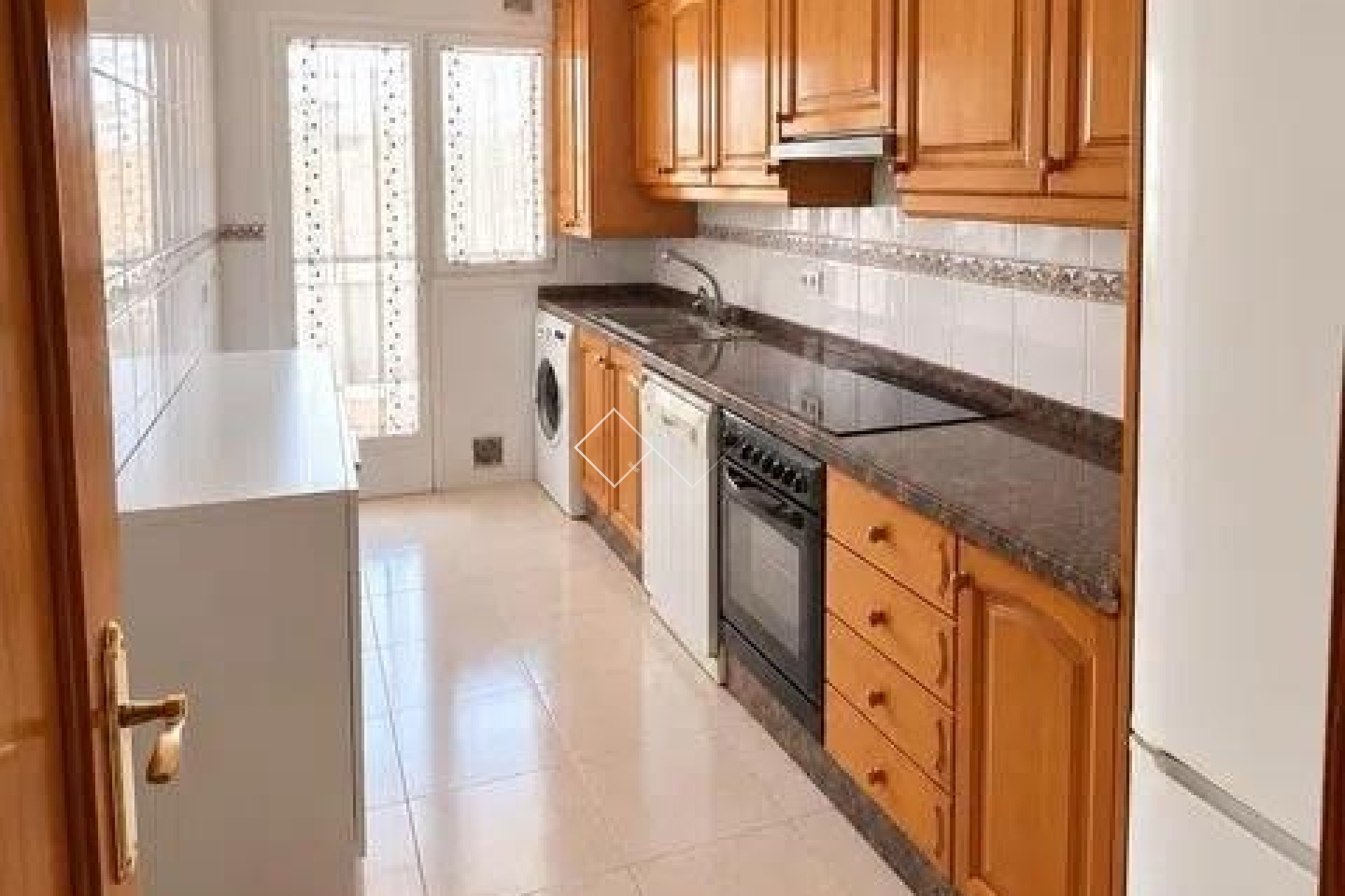 Resale - Apartment / Flat - Jávea/Xàbia - Puerto