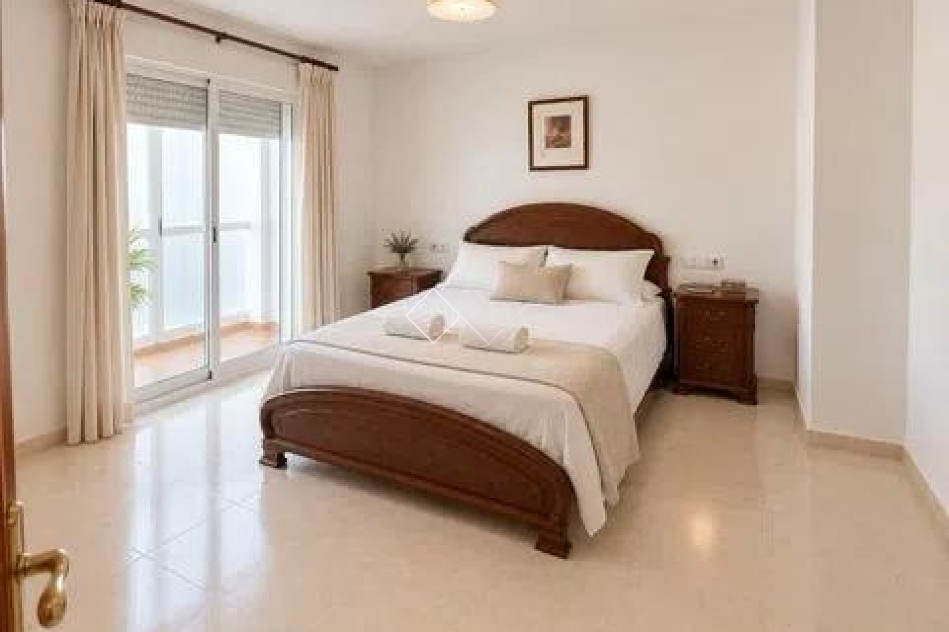 Resale - Apartment / Flat - Jávea/Xàbia - Puerto