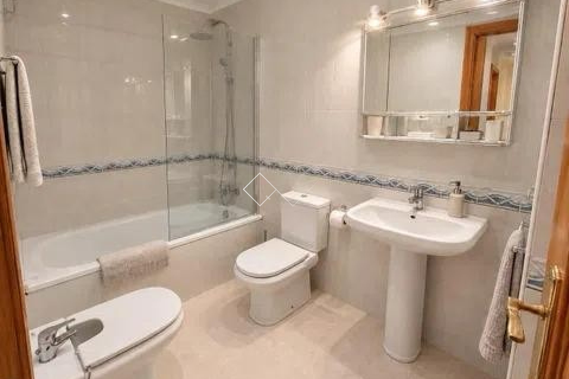 Resale - Apartment / Flat - Jávea/Xàbia - Puerto