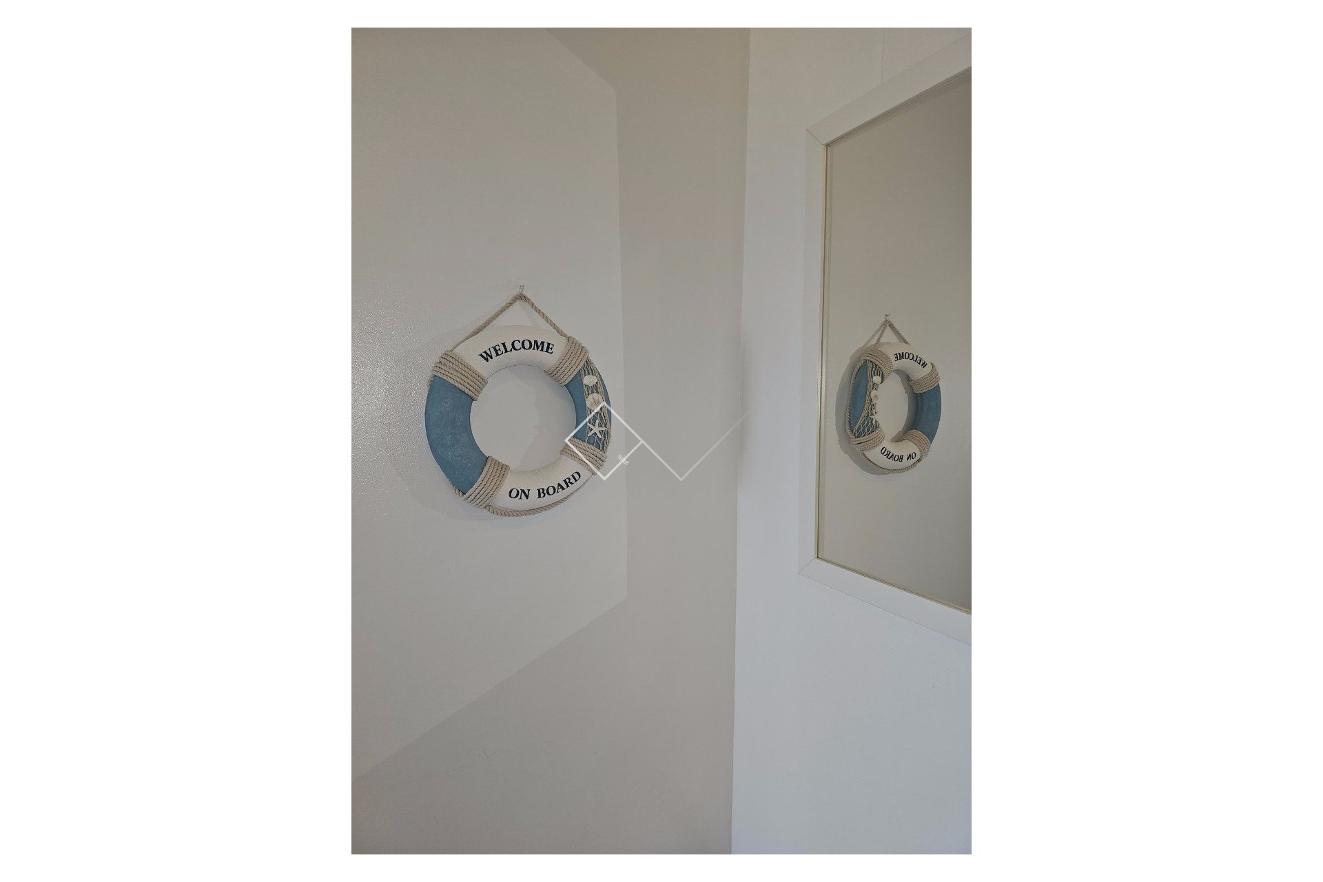 Resale - Apartment / Flat - Moraira