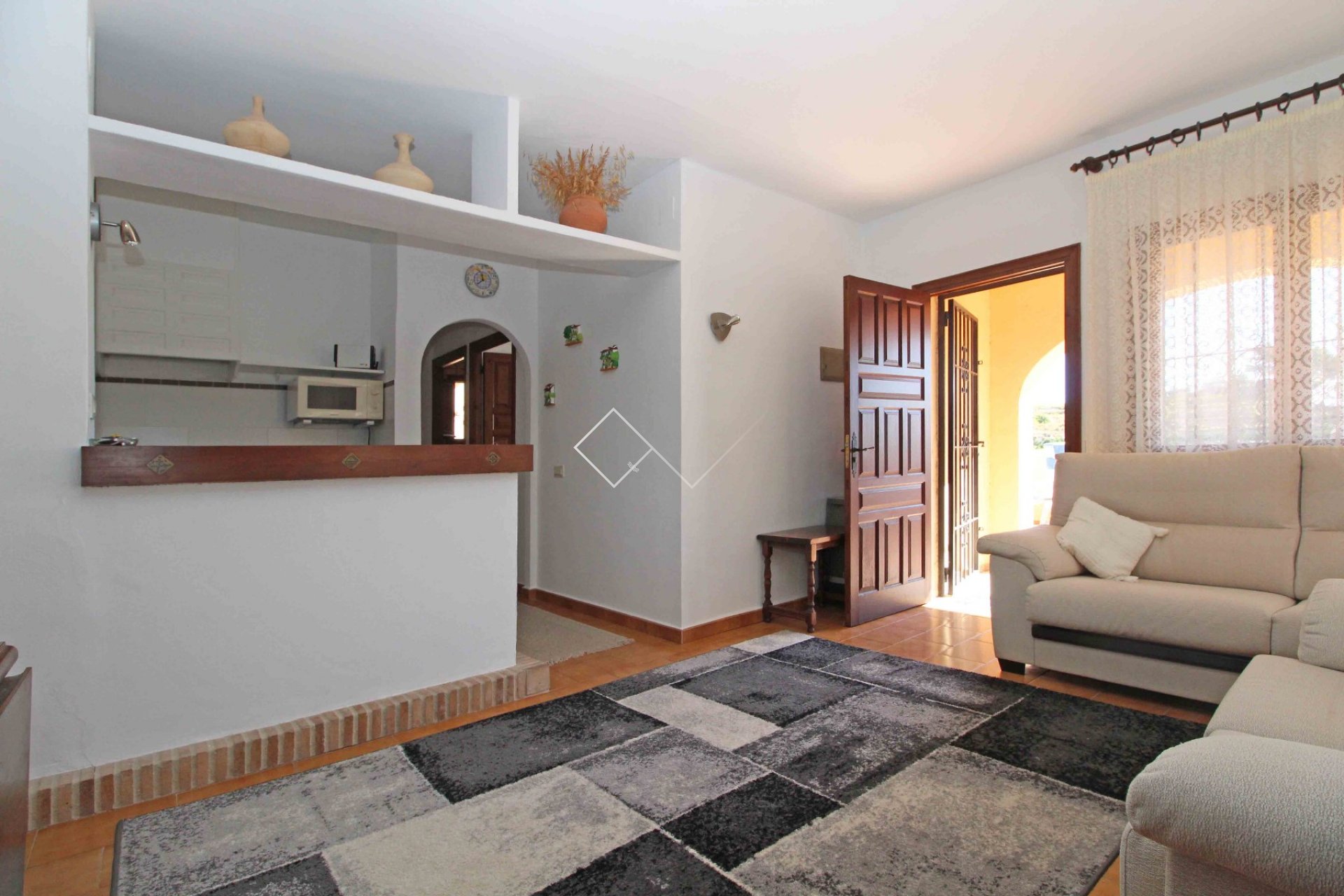 Resale - Apartment / Flat - Teulada - Castellons Vida