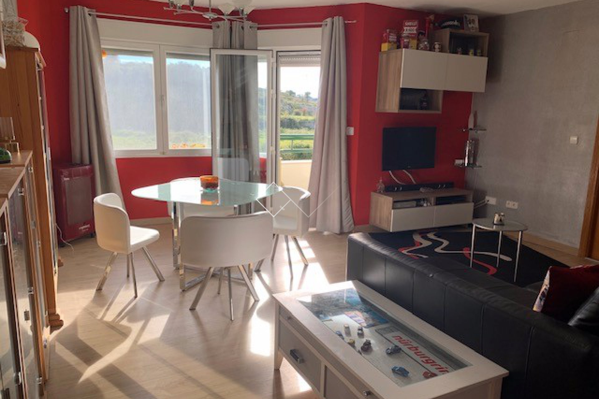 Resale - Apartment / Flat - Teulada - center Teulada