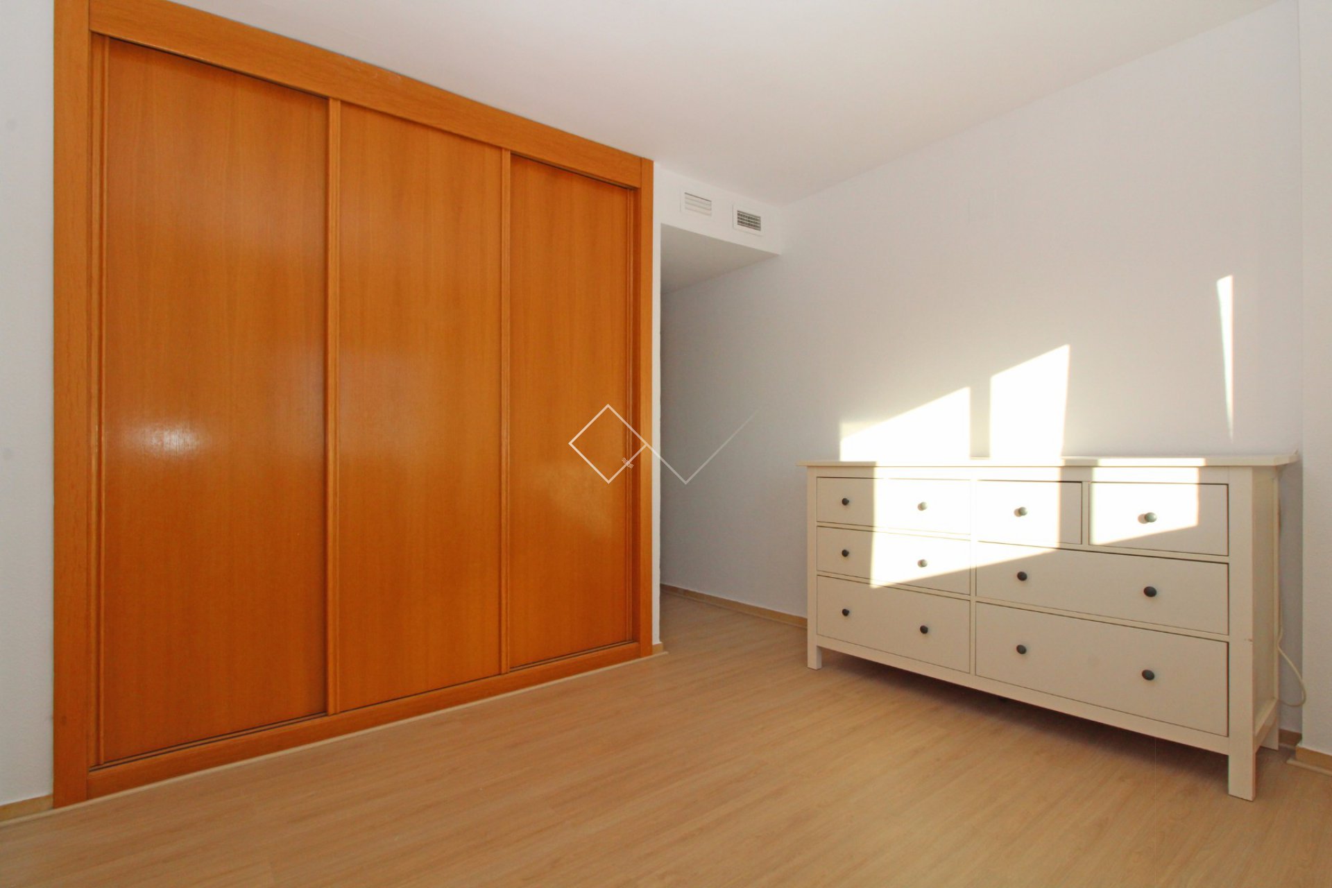 Resale - Apartment / Flat - Teulada - center Teulada