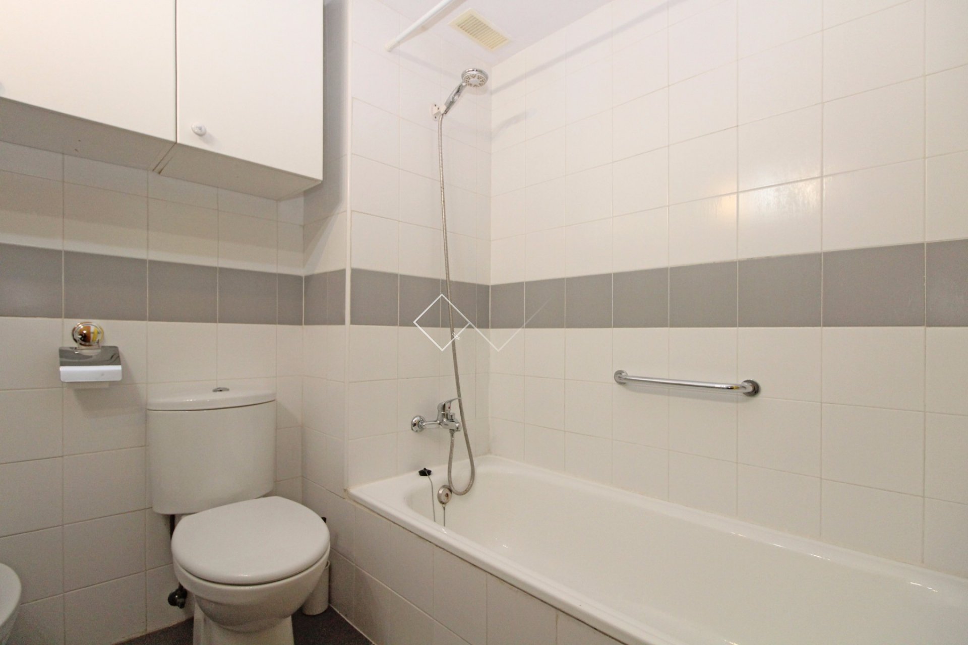 Resale - Apartment / Flat - Teulada - center Teulada