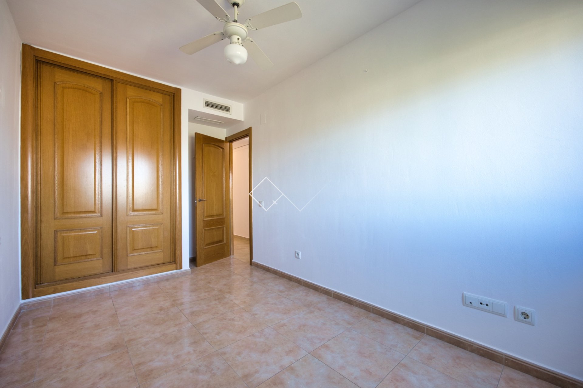 Resale - Apartment / Flat - Teulada - Centro