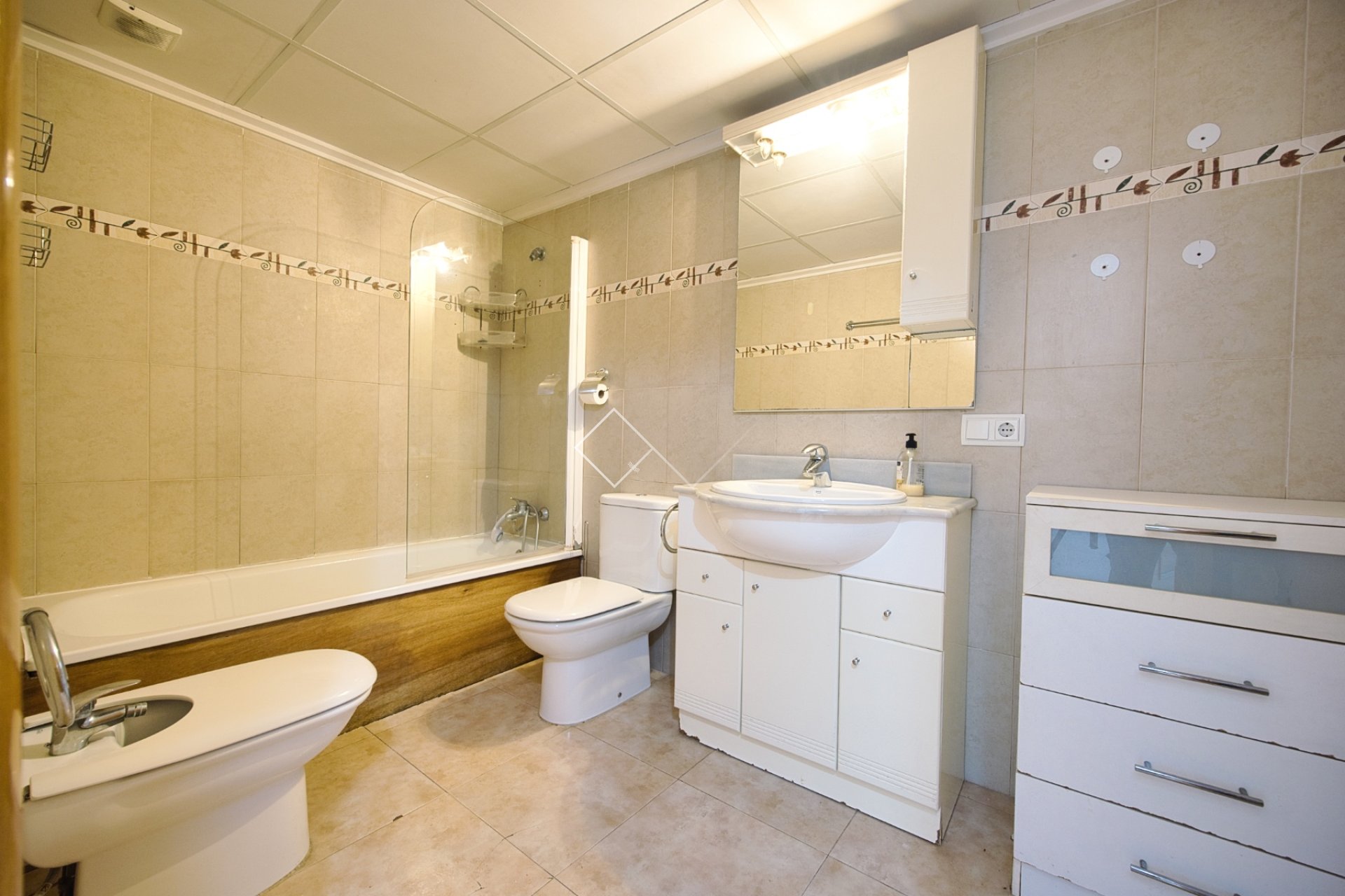 Resale - Apartment / Flat - Teulada - Centro