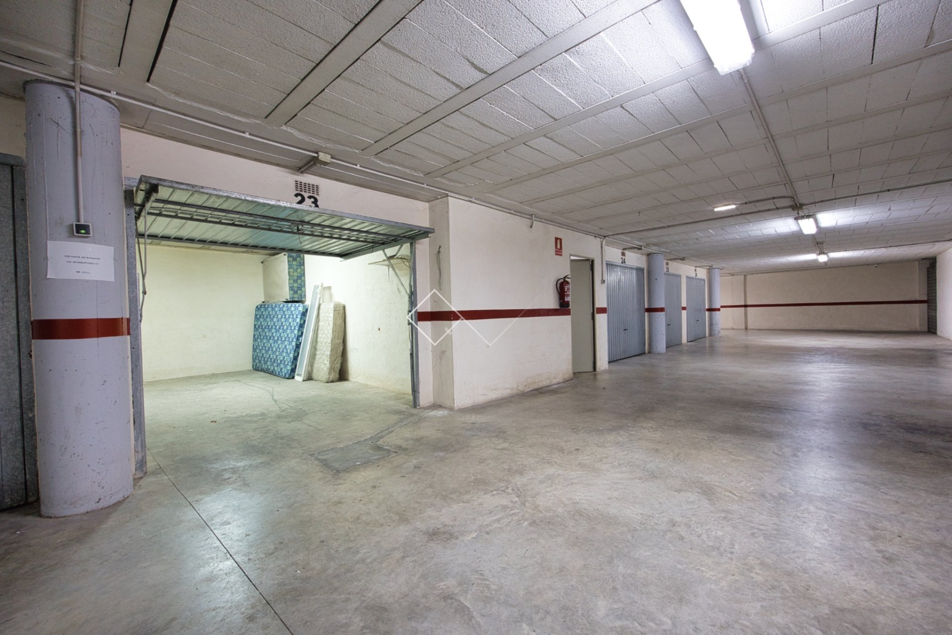 Resale - Apartment / Flat - Teulada - Centro