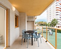Resale - Appartement - Calpe - Playa la Fossa