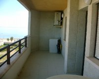 Resale - Appartement - Calpe - Playa la Fossa