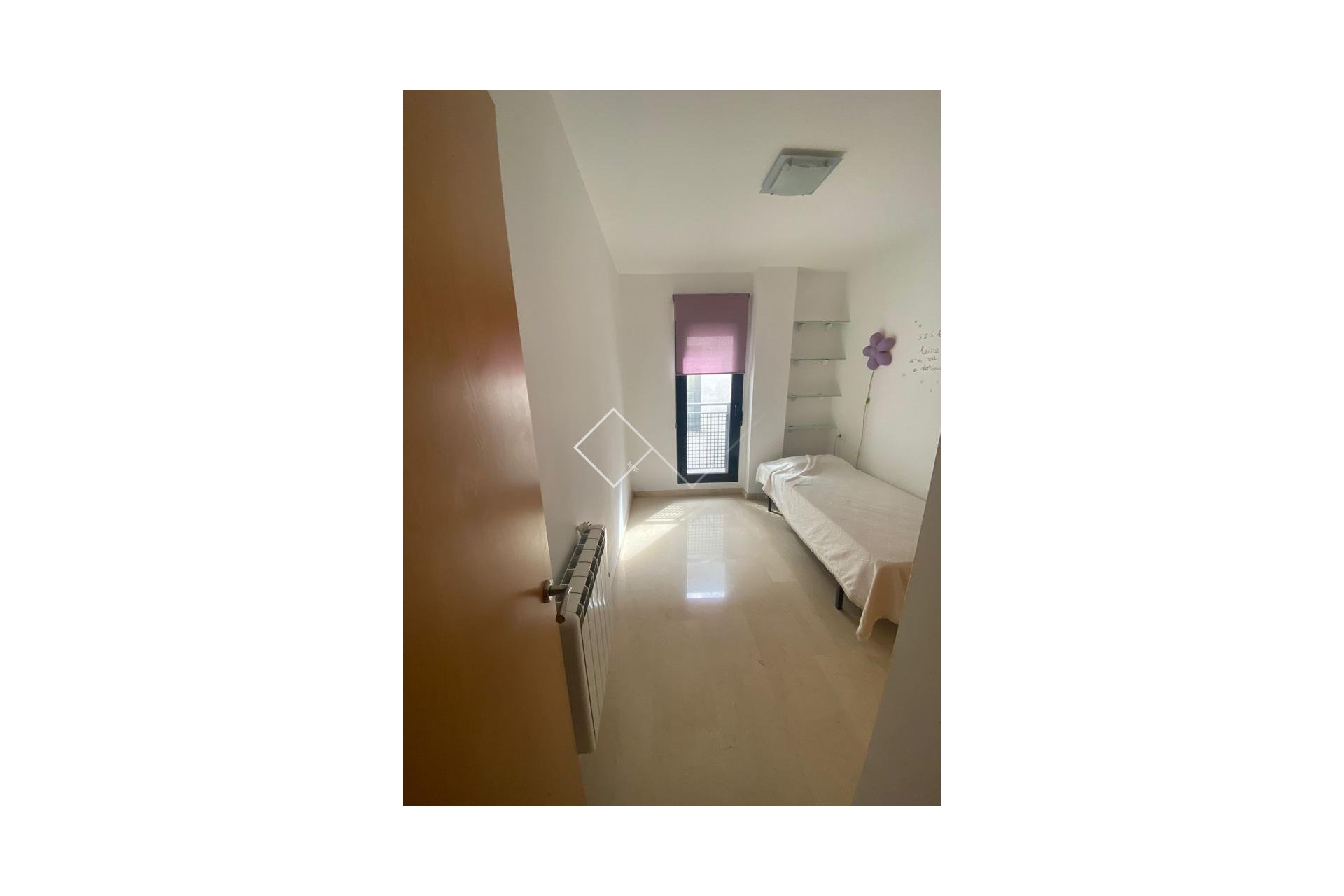 Resale - Appartement / Flat - Benissa