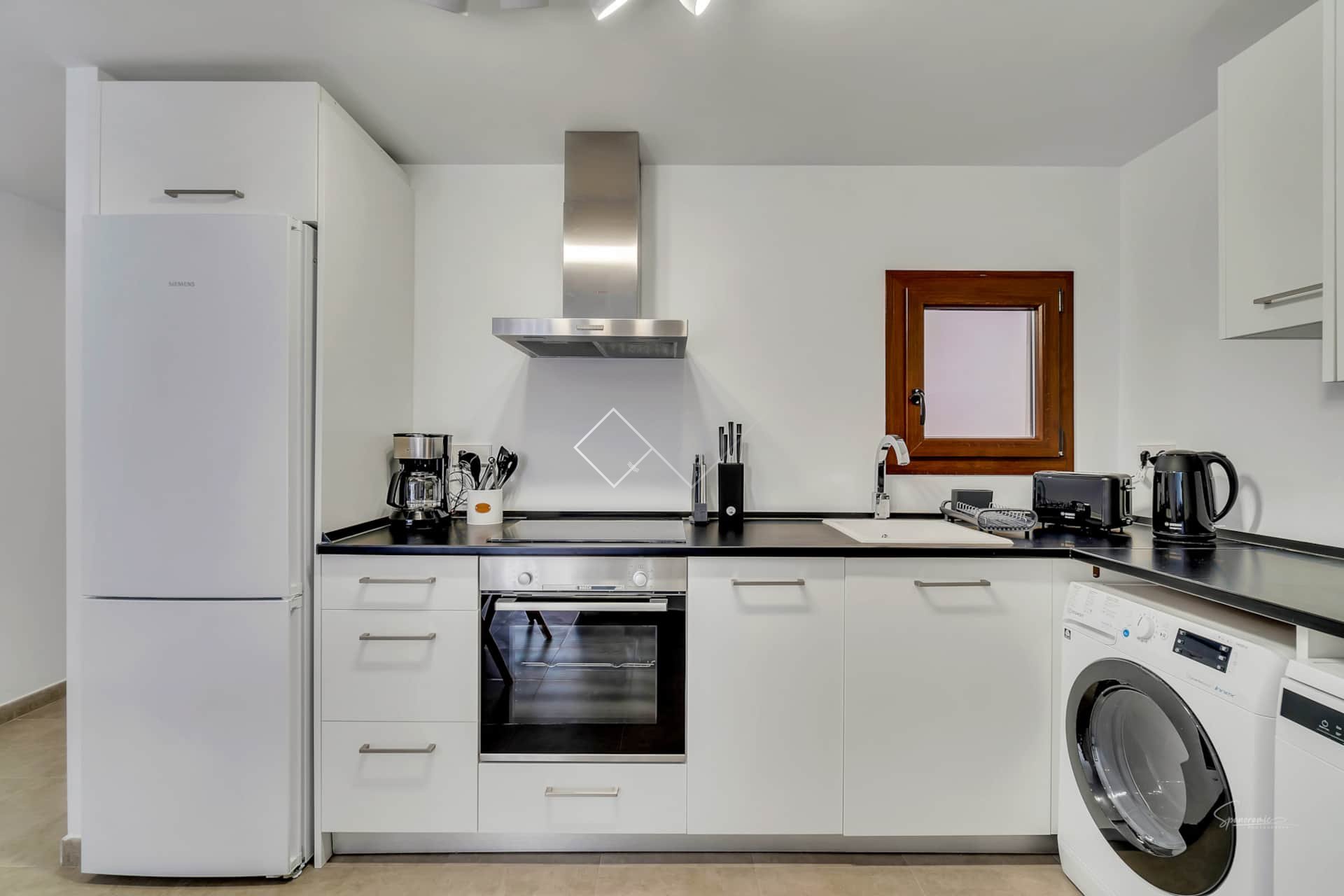 Resale - Appartement / Flat - Benitachell - Abiar