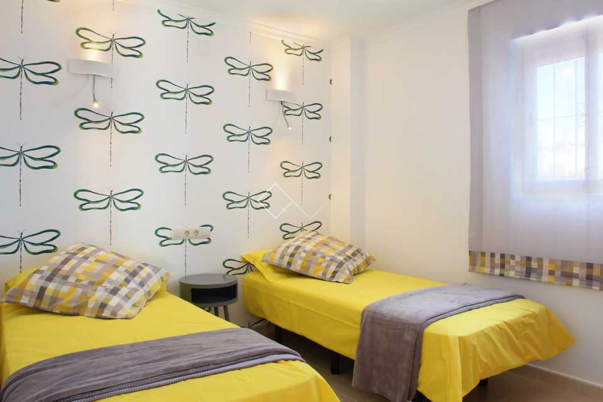 Resale - Appartement / Flat - Benitachell - Cumbre del Sol