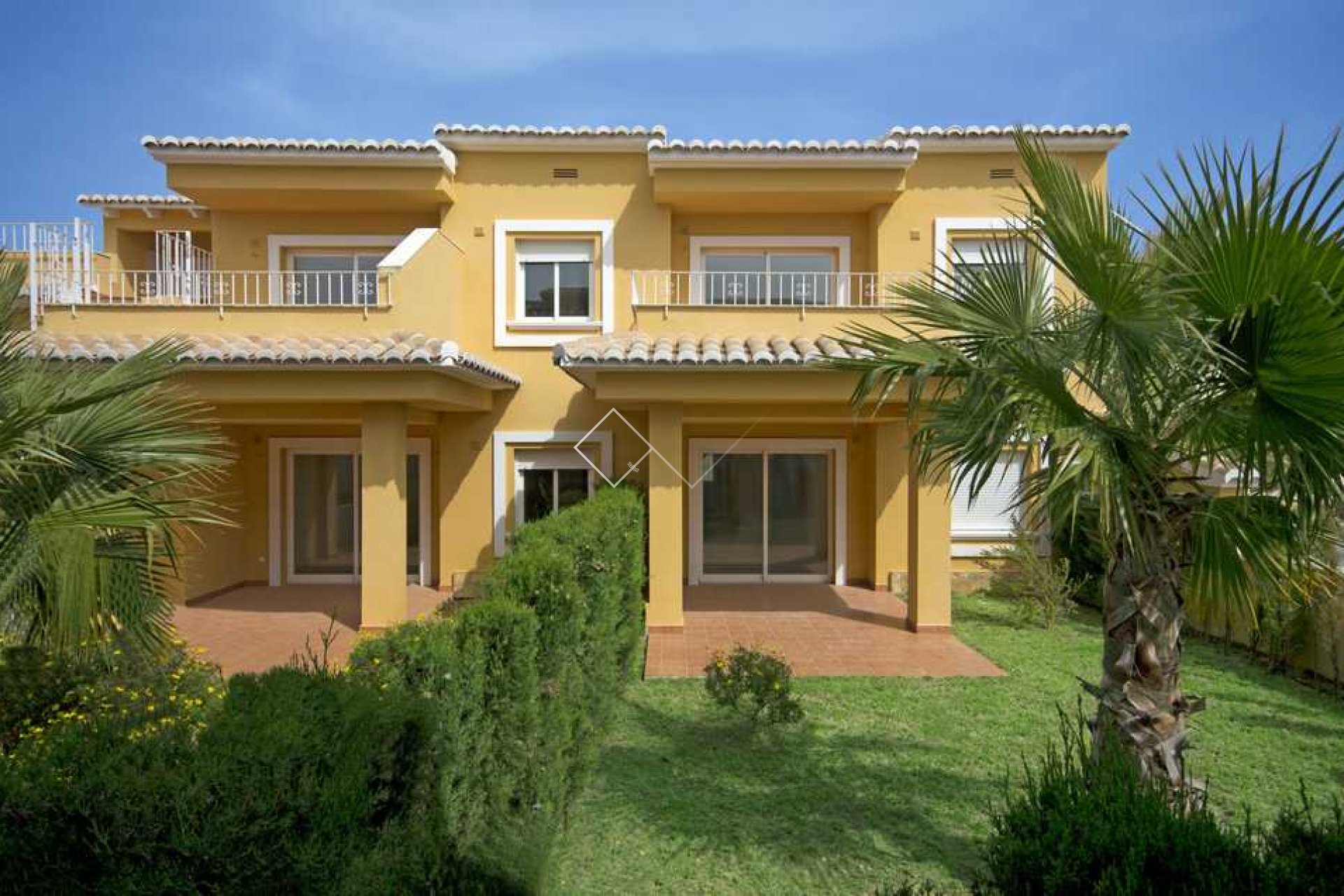 Resale - Appartement / Flat - Benitachell - Cumbre del Sol