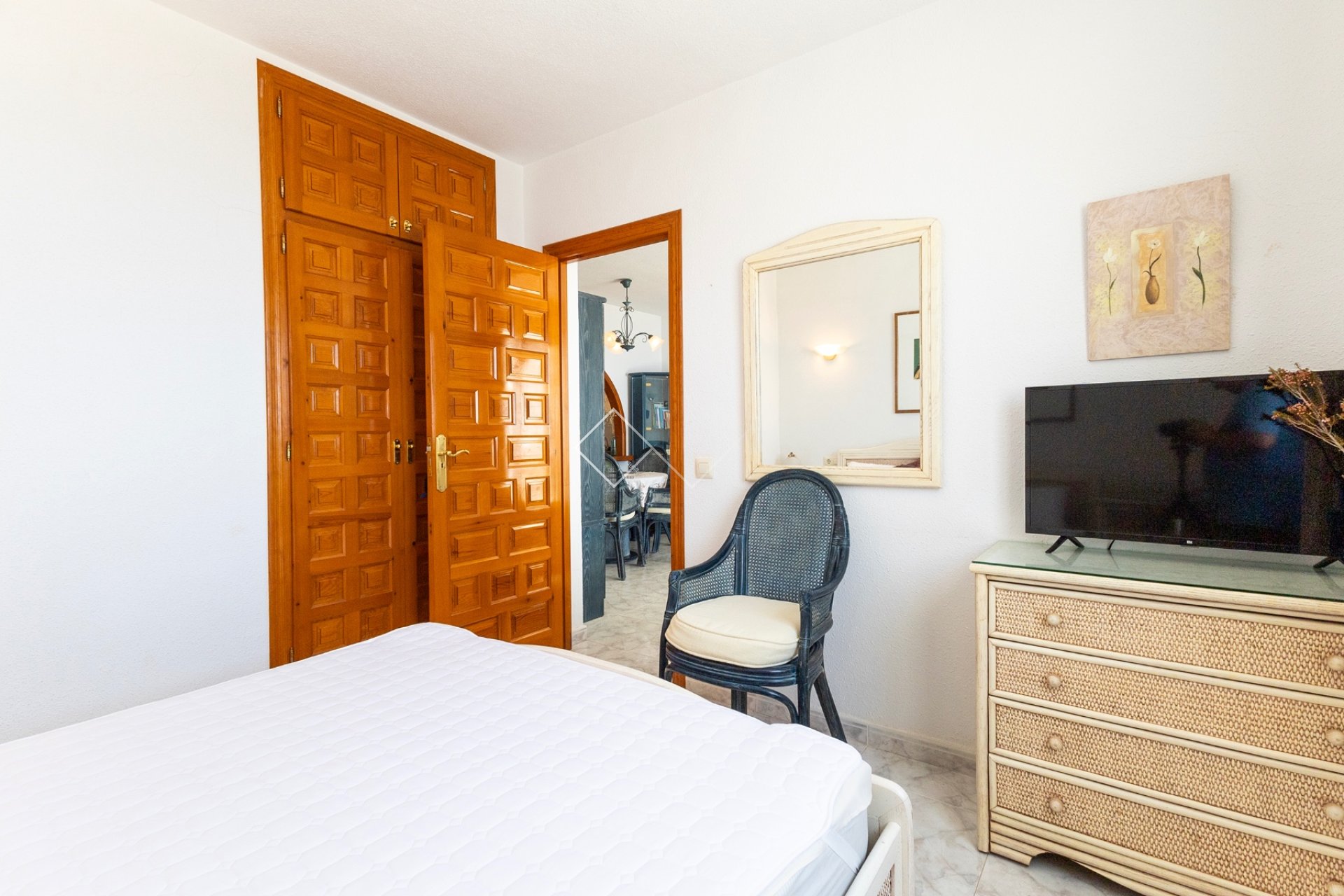 Resale - Appartement / Flat - Benitachell