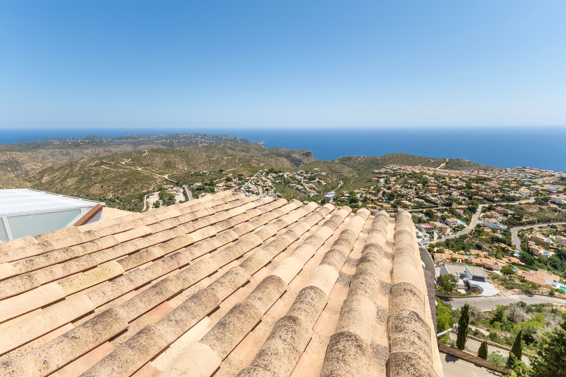 Resale - Appartement / Flat - Benitachell