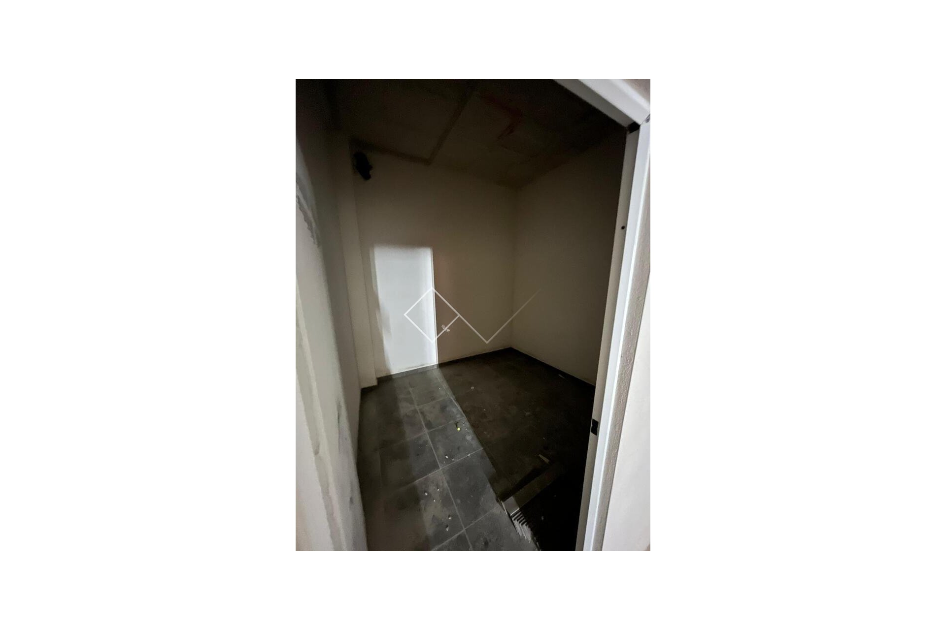 Resale - Appartement / Flat - Calpe - calpe