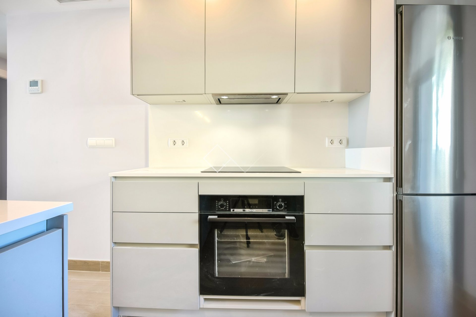 Resale - Appartement / Flat - Calpe - calpe