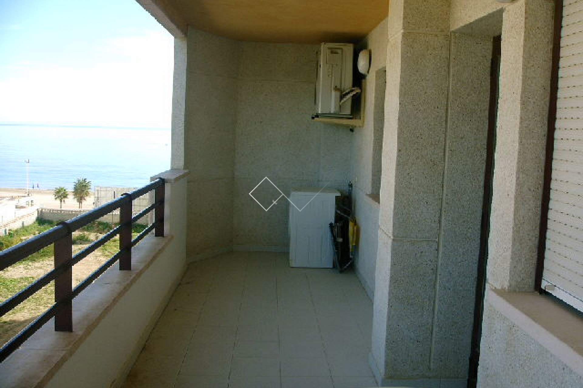 Resale - Appartement / Flat - Calpe - Playa la Fossa