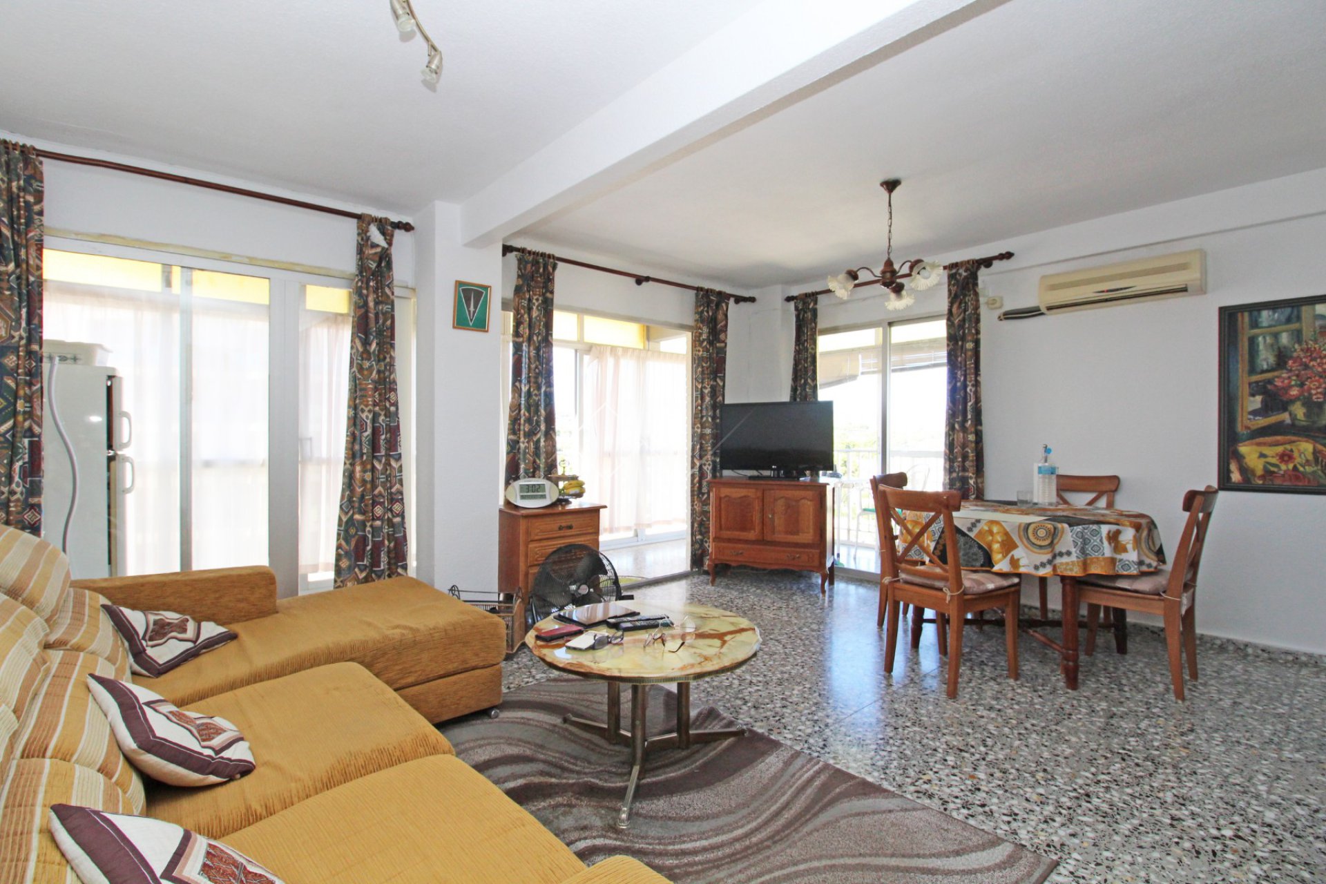 Resale - Appartement / Flat - Calpe - Strand