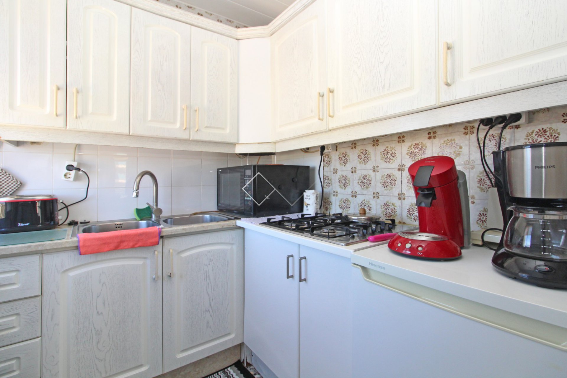 Resale - Appartement / Flat - Calpe - Strand