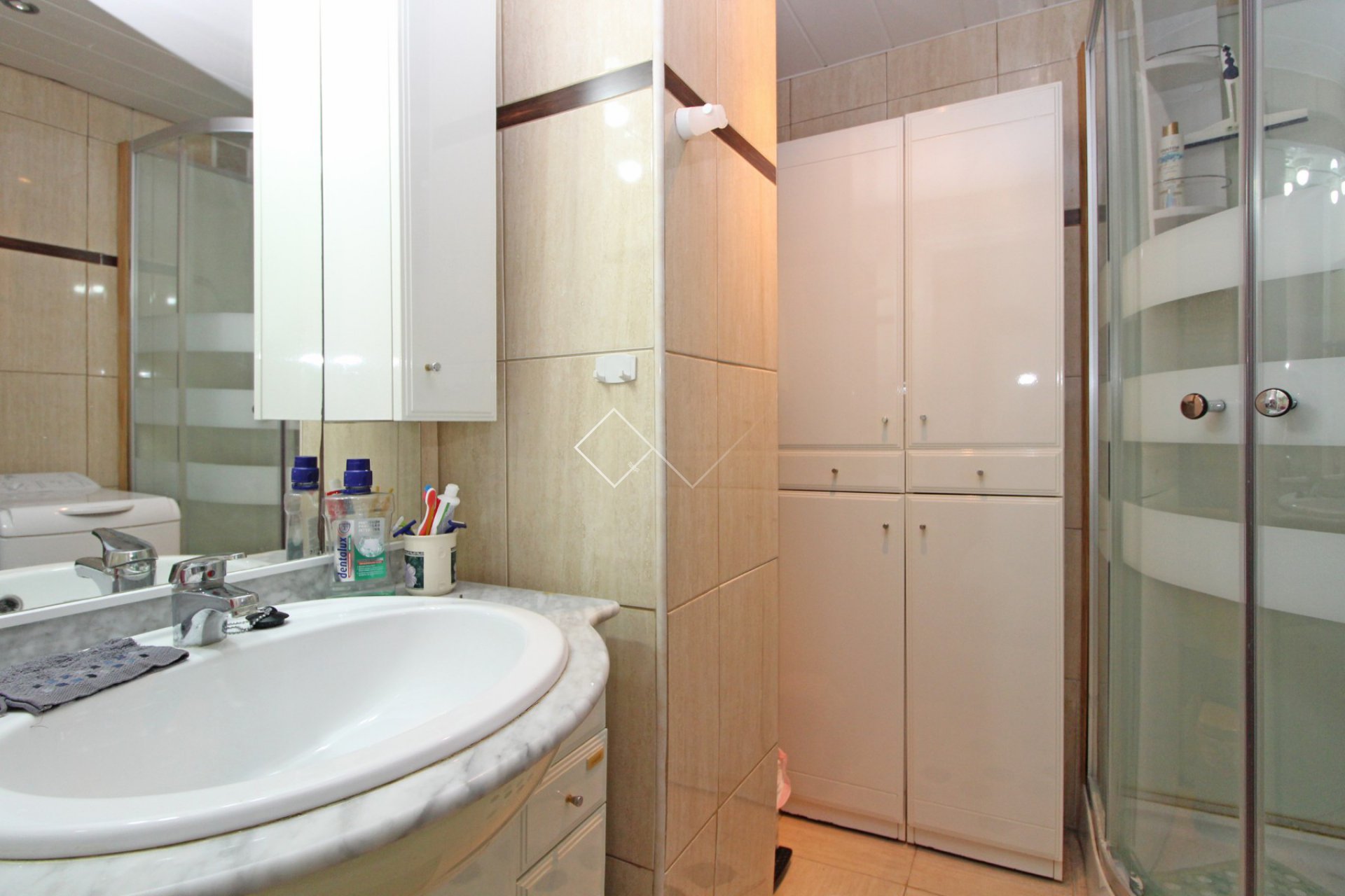 Resale - Appartement / Flat - Calpe - Strand